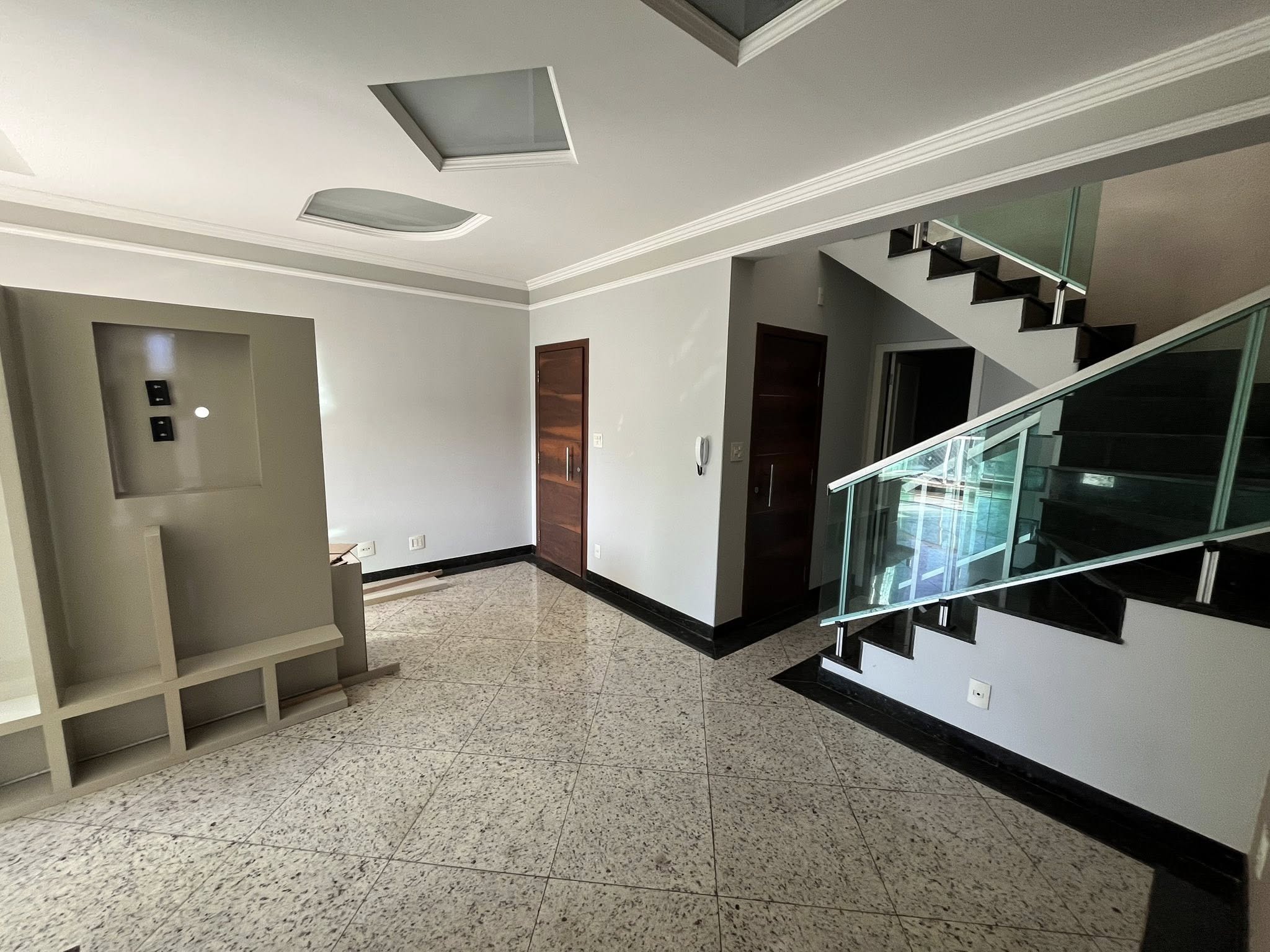 Apartamento Cobertura 