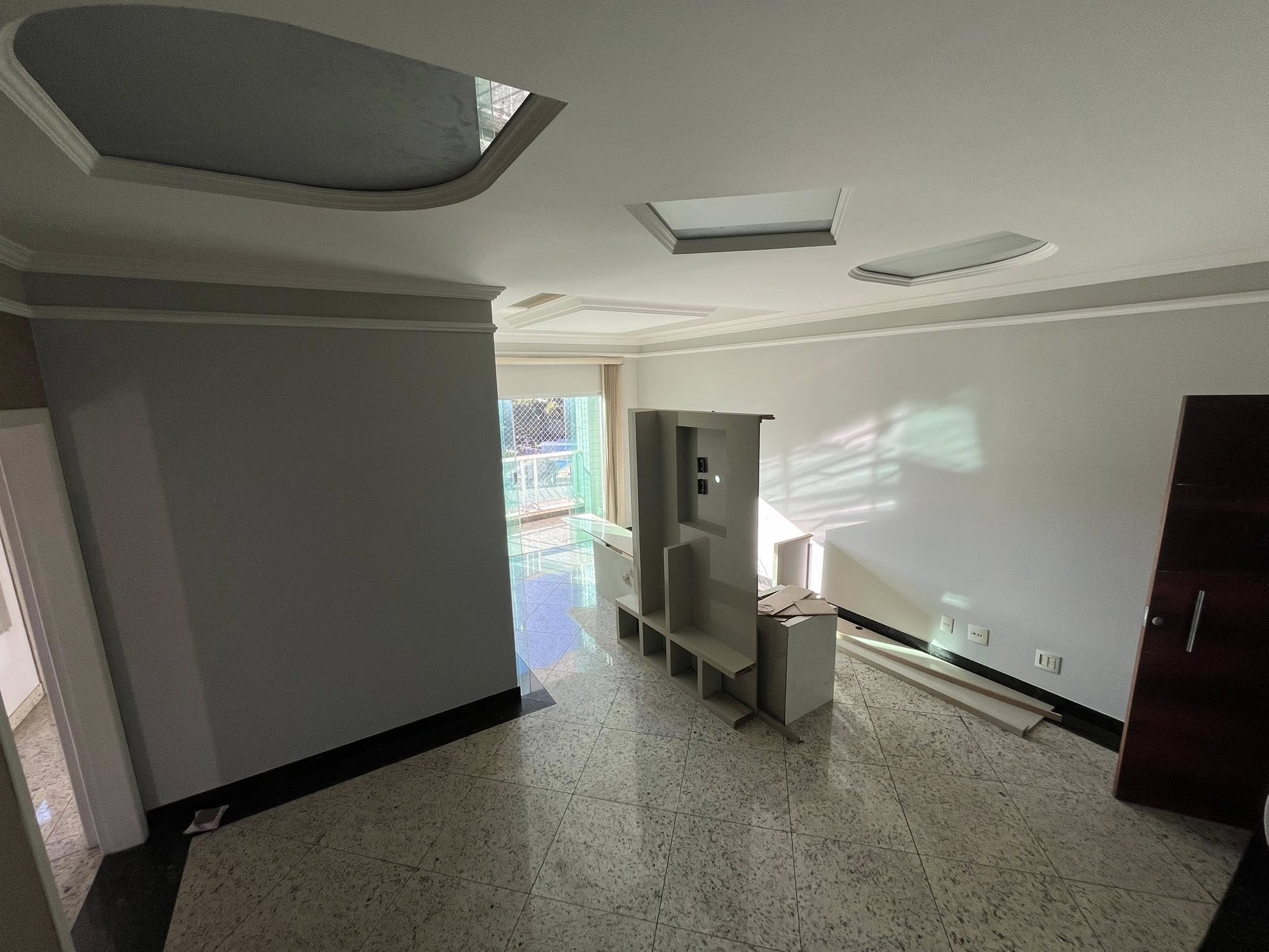 Apartamento Cobertura  - foto 2