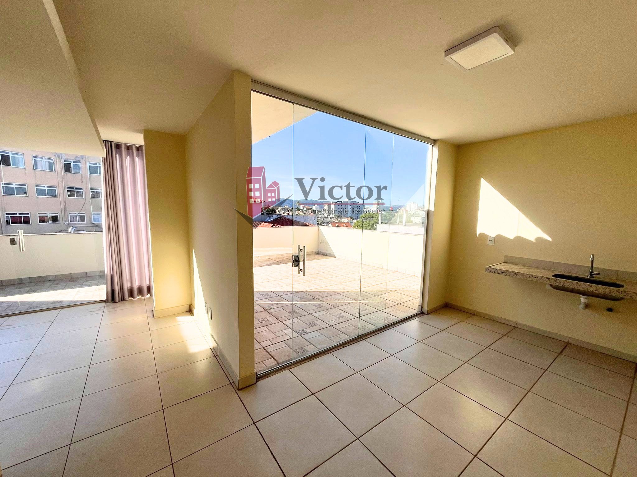 Apartamento Cobertura