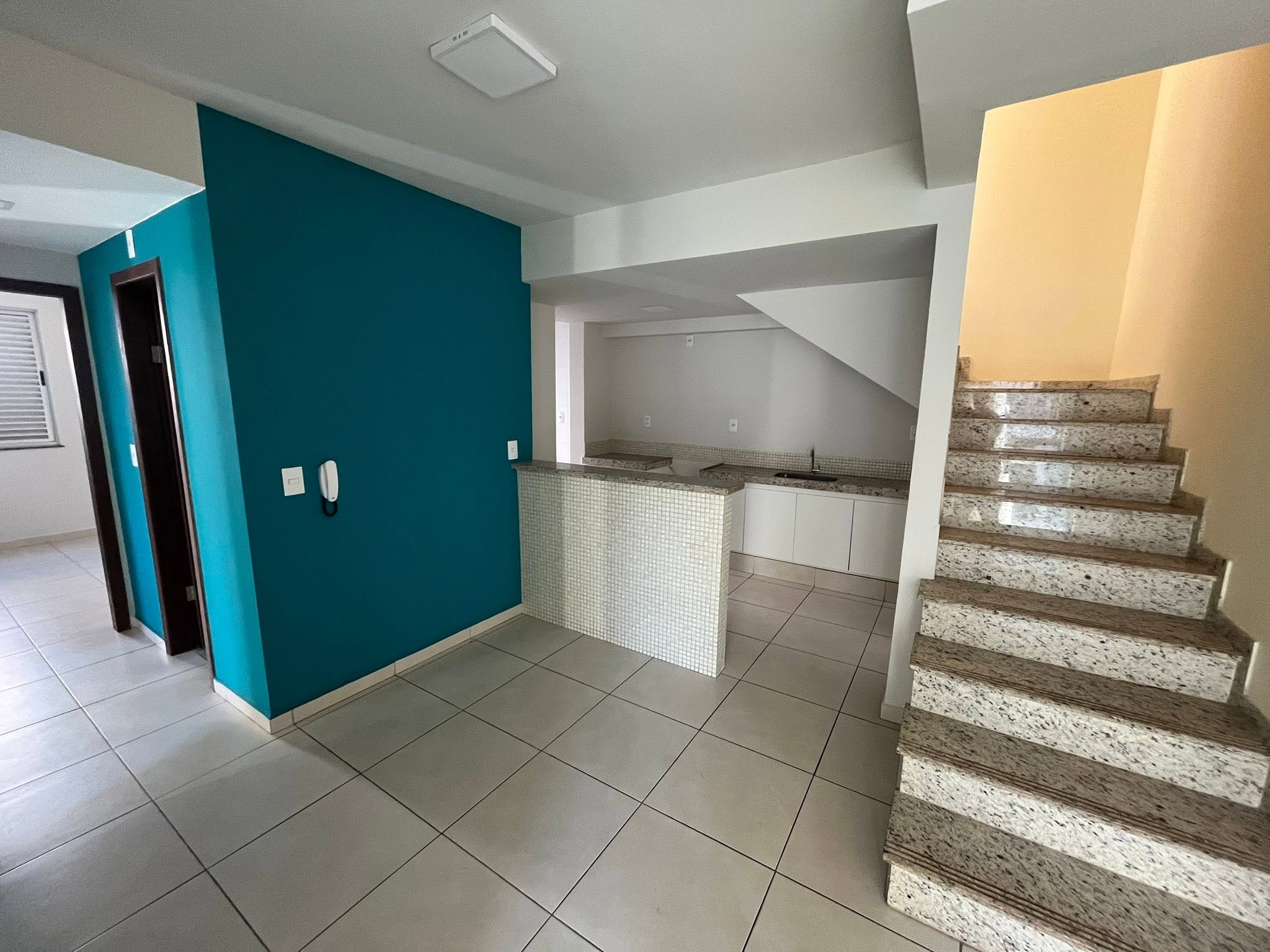 Apartamento Cobertura - foto 2