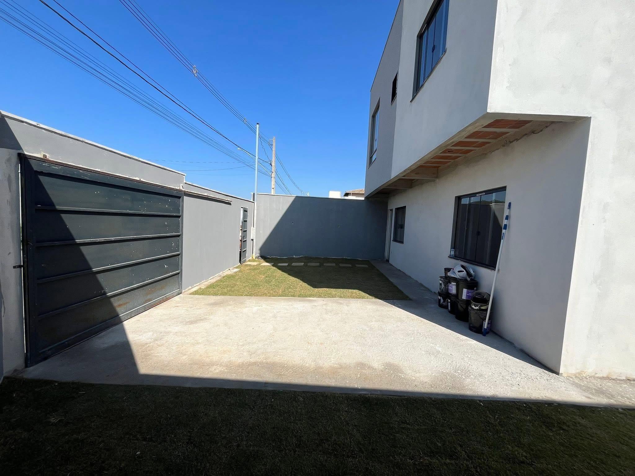 Casa Nova com dois Pavimentos - foto 4