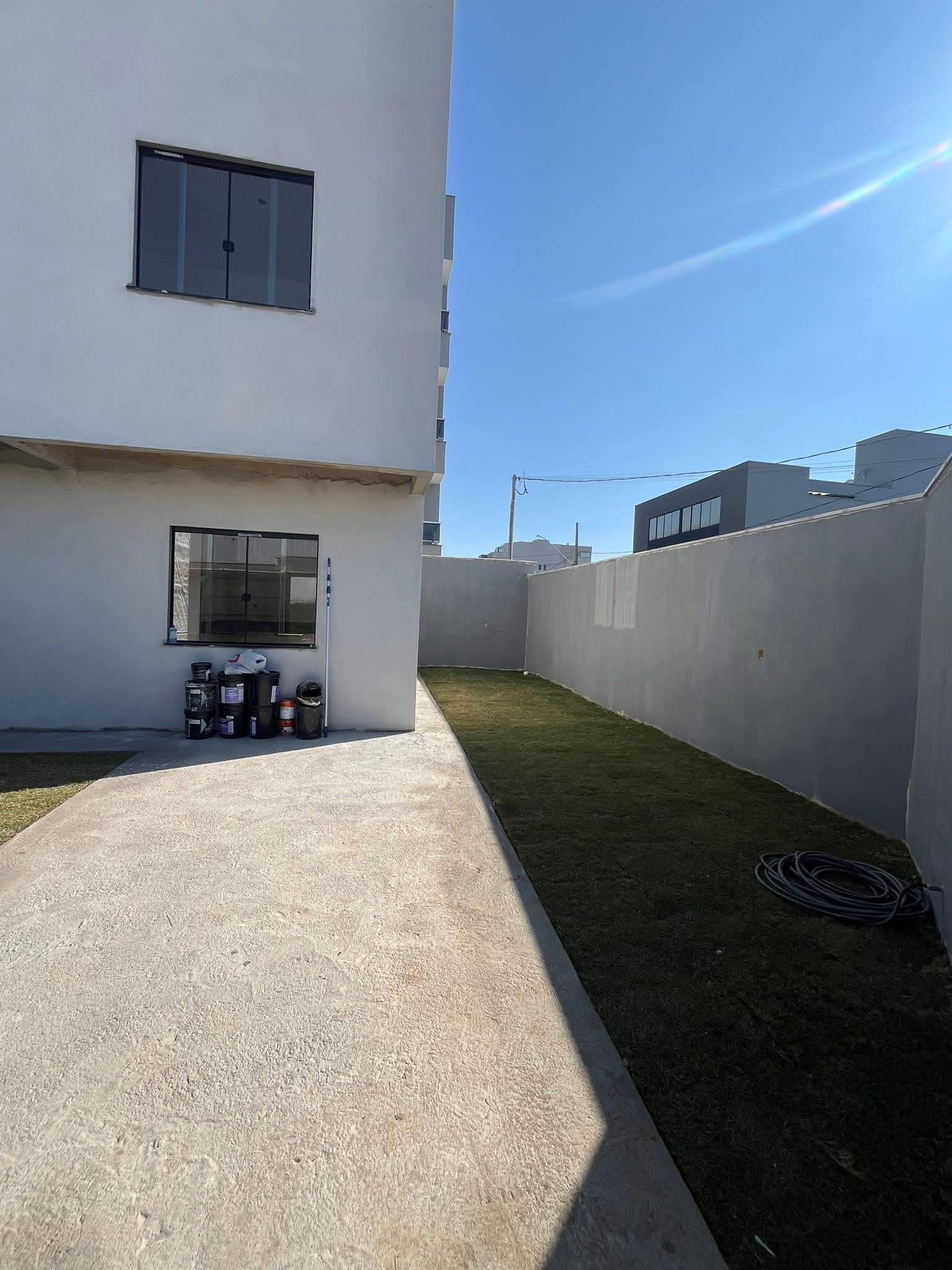 Casa Nova com dois Pavimentos - foto 5
