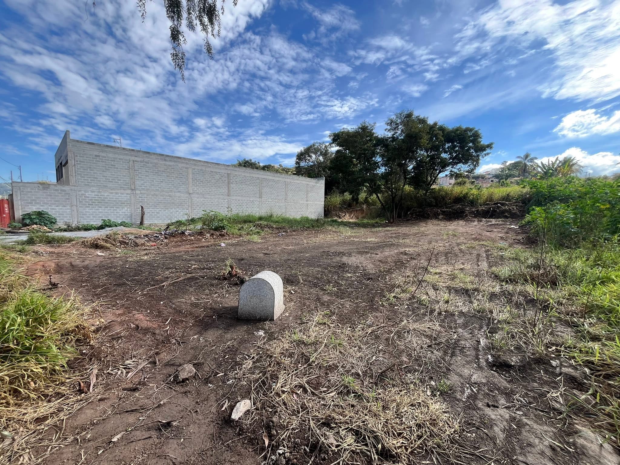 Lote Plano  - foto 2
