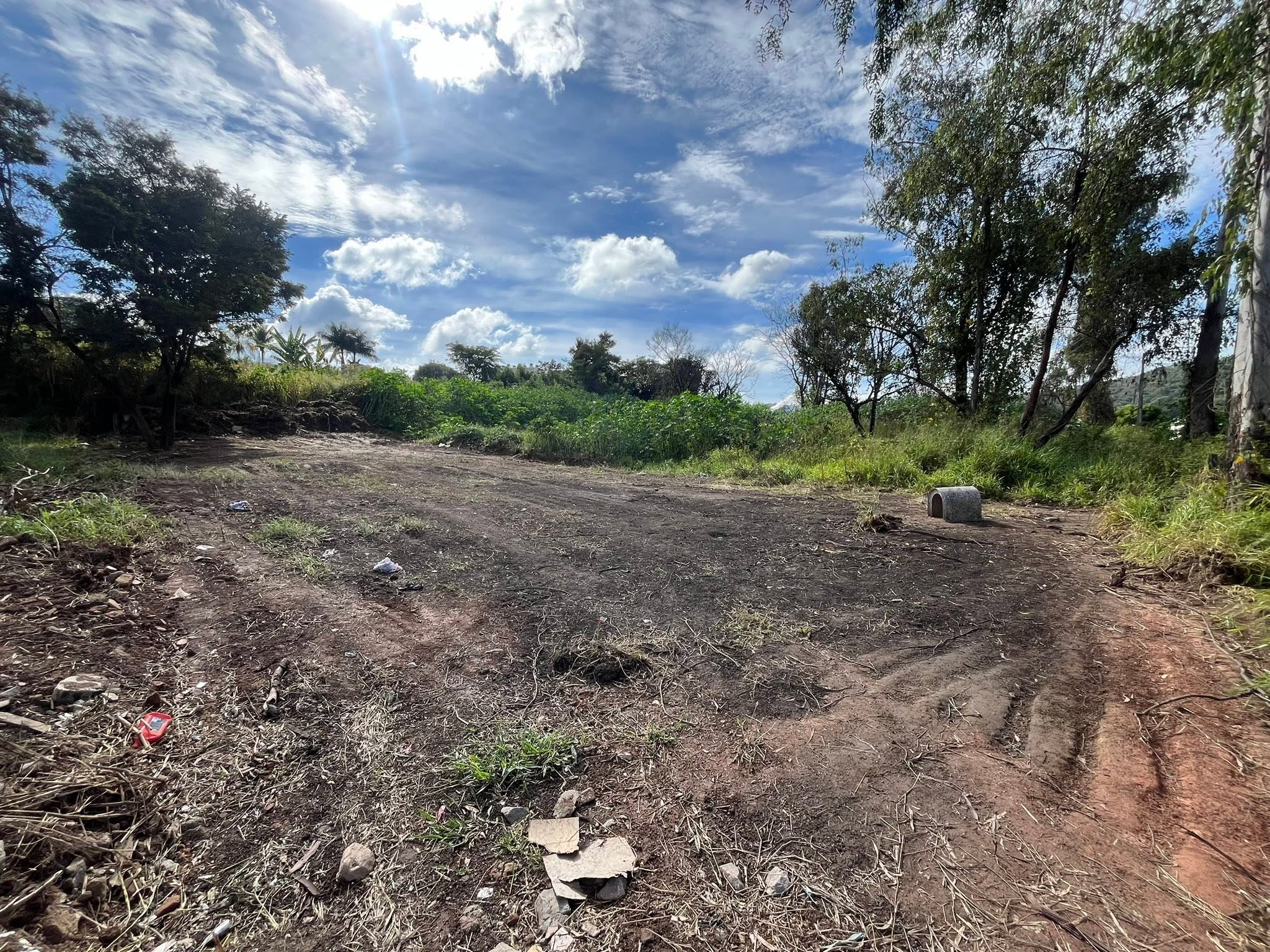 Lote Plano  - foto 3