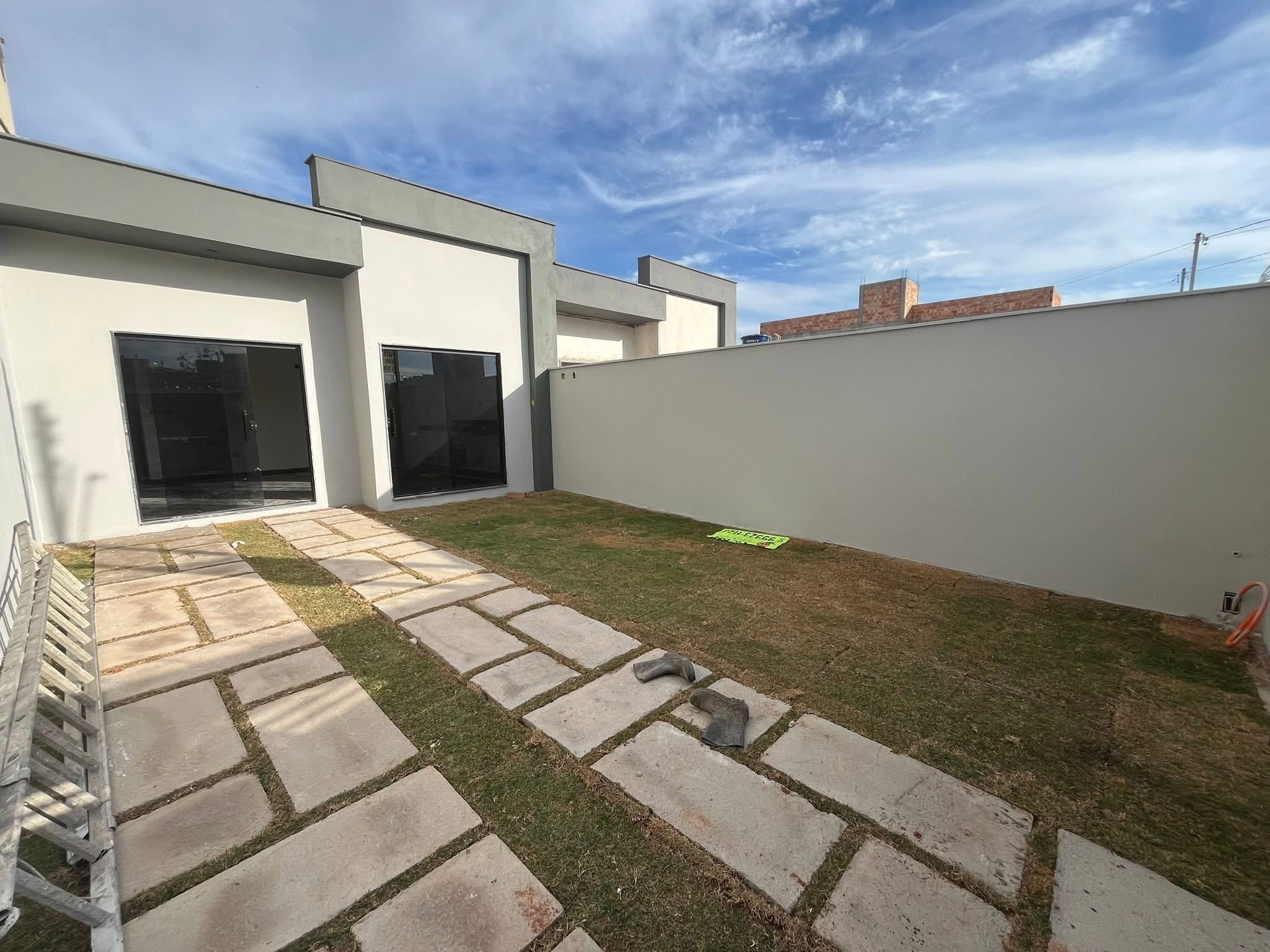 Casa nova