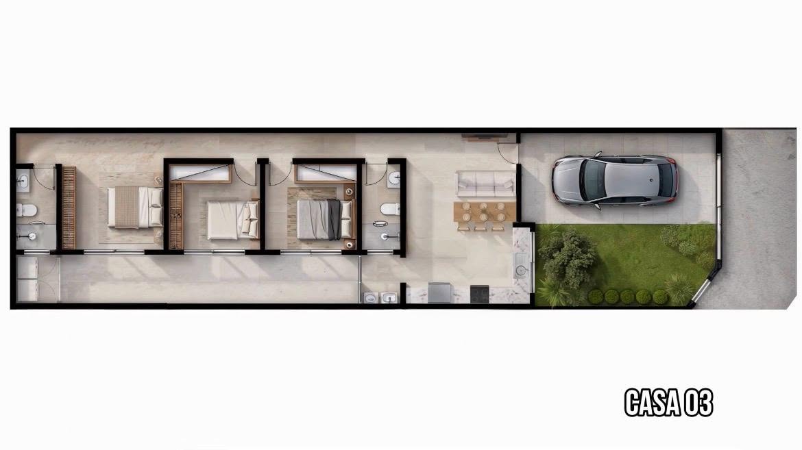 Casa - miniatura 7