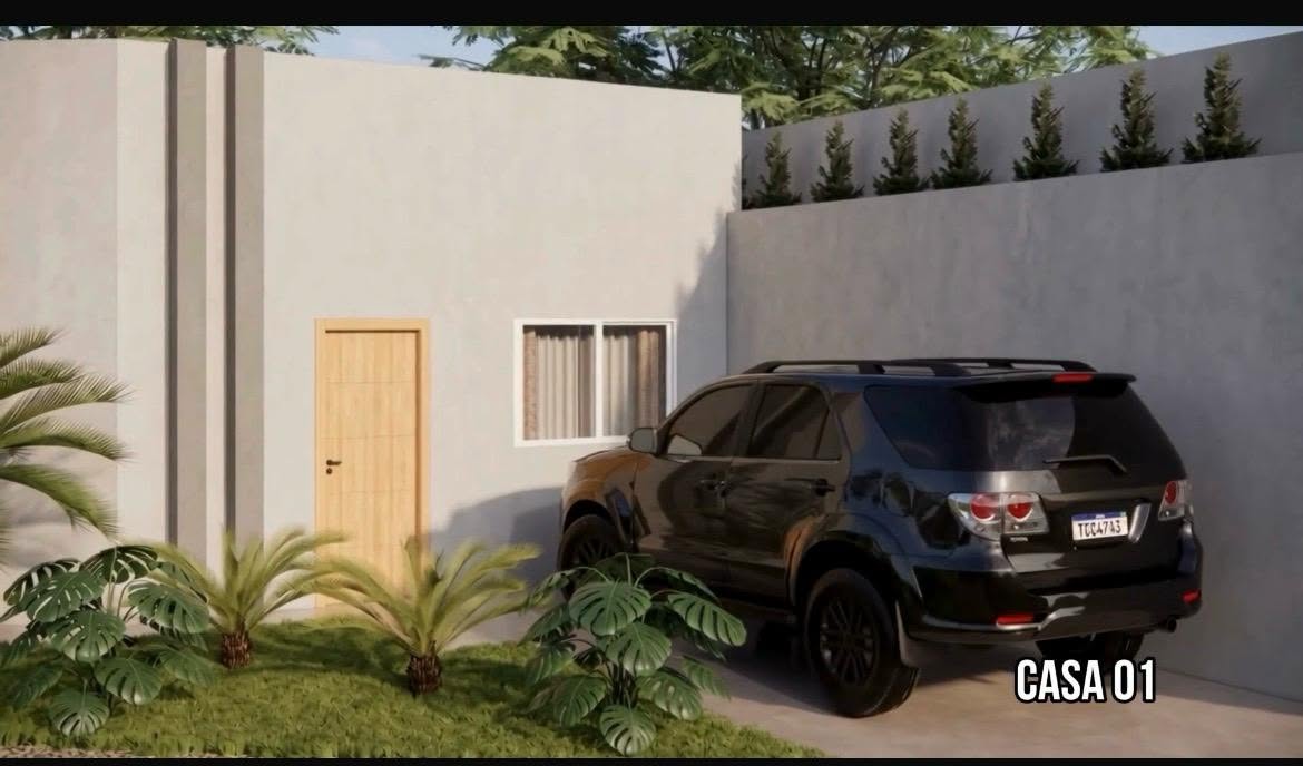Casa Nova - foto 4