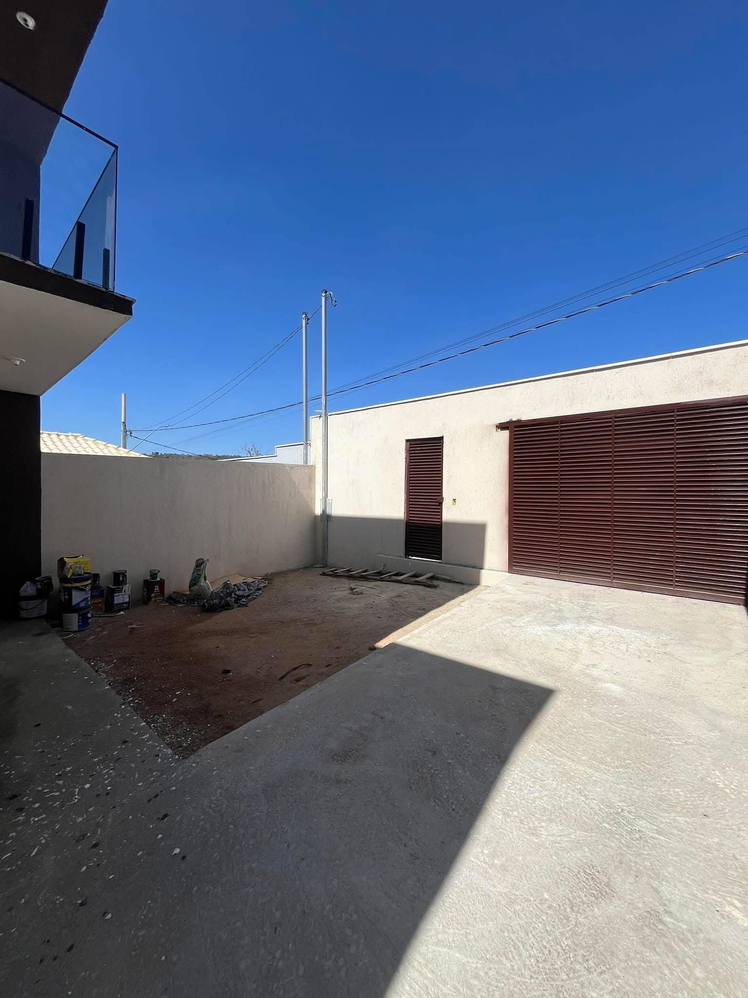 Casa Nova com dois Pavimentos - foto 5