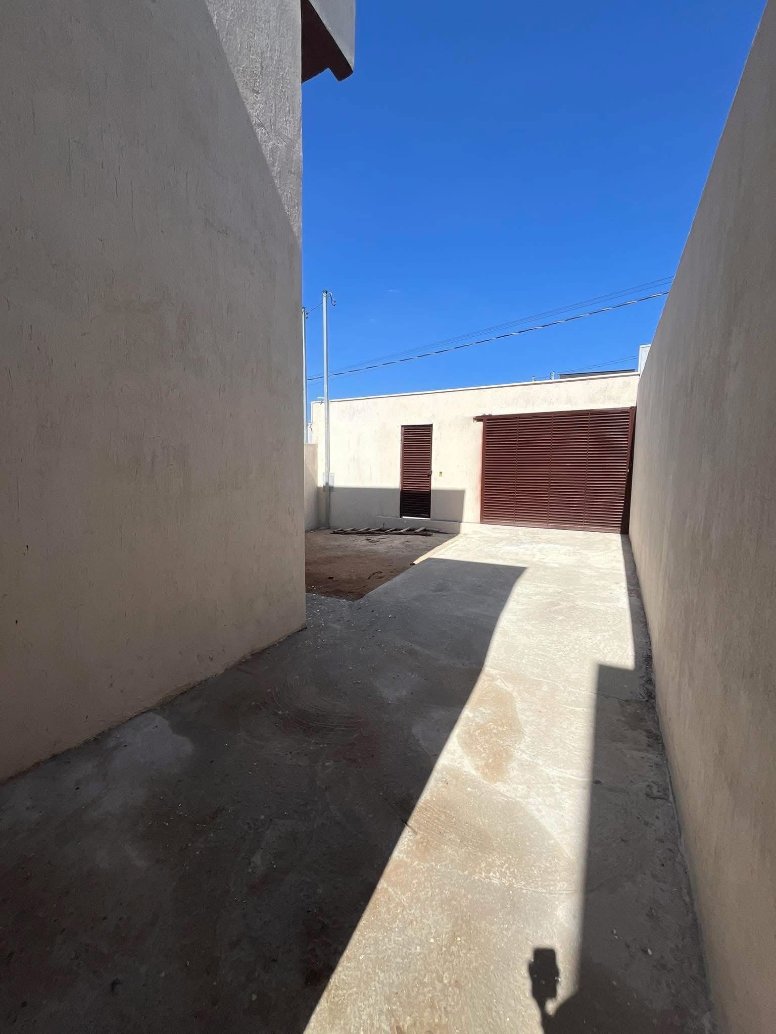 Casa Nova com dois Pavimentos - foto 4
