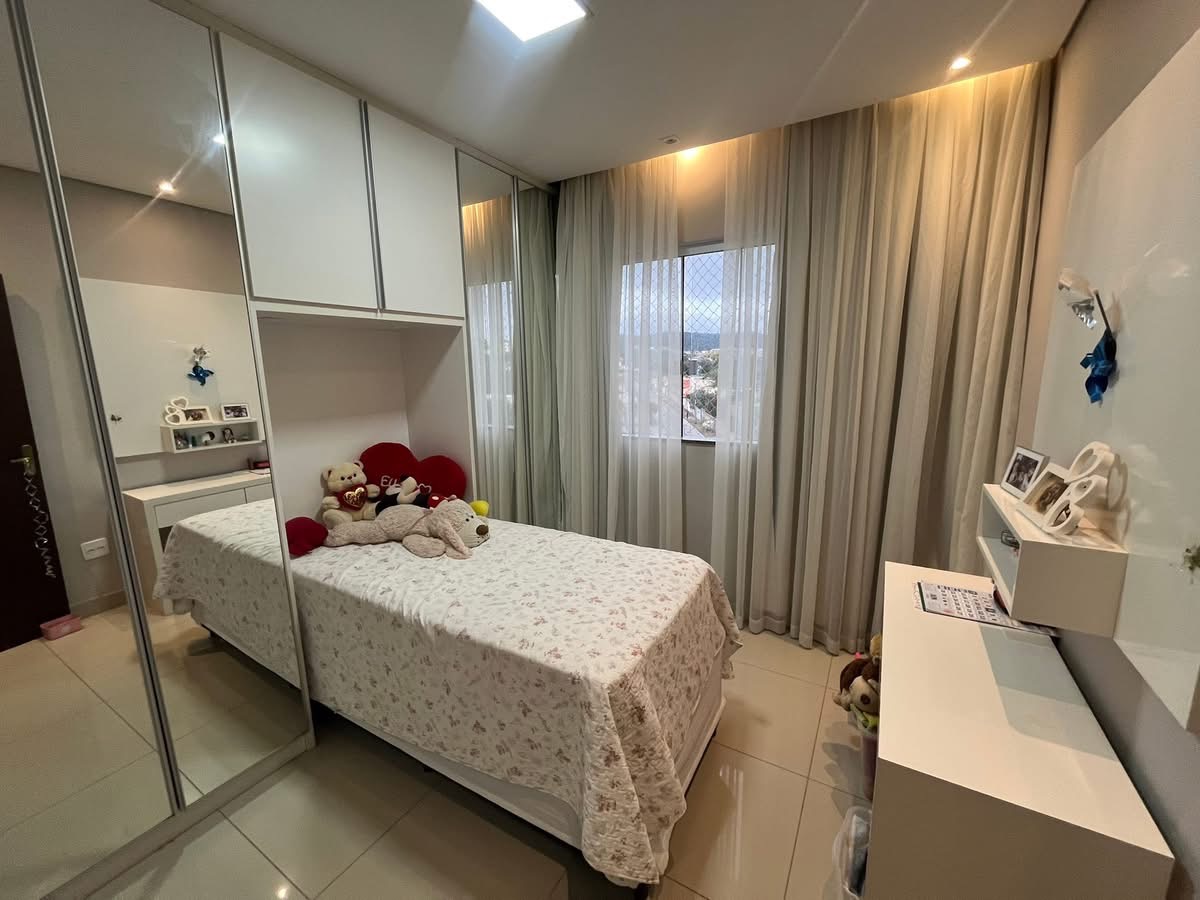 Apartamento cobertura - miniatura 11