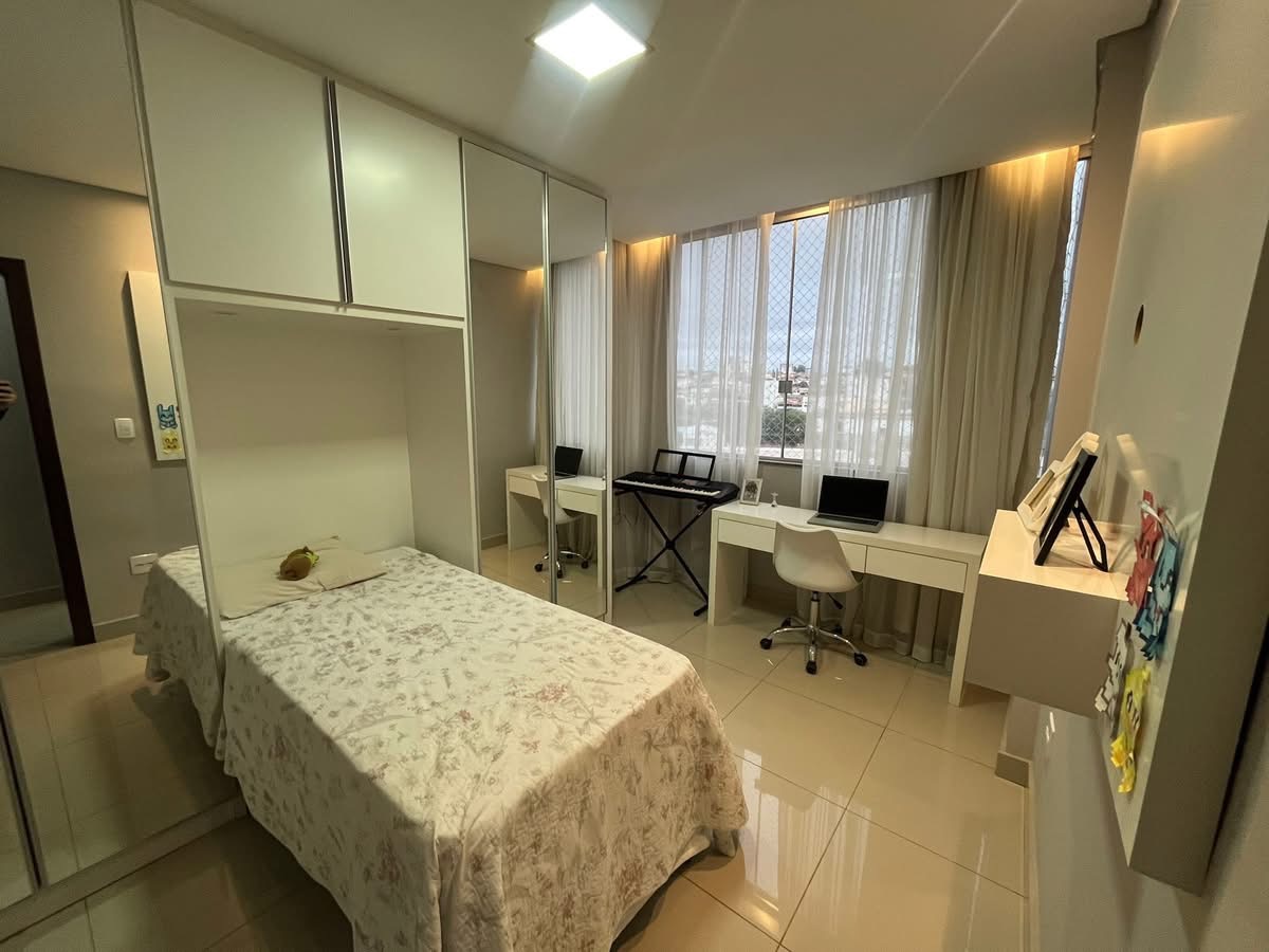 Apartamento cobertura - miniatura 13