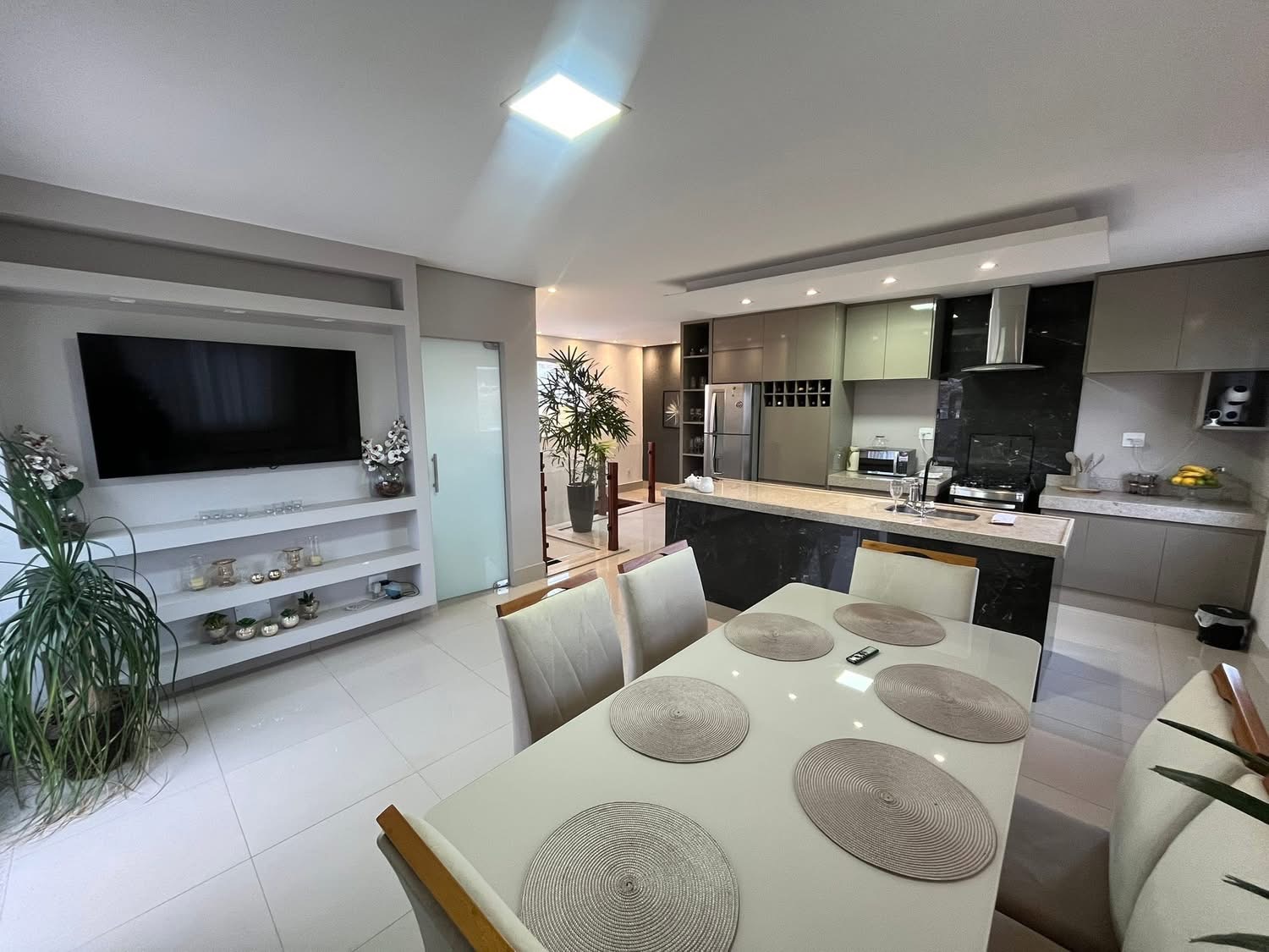 Apartamento cobertura