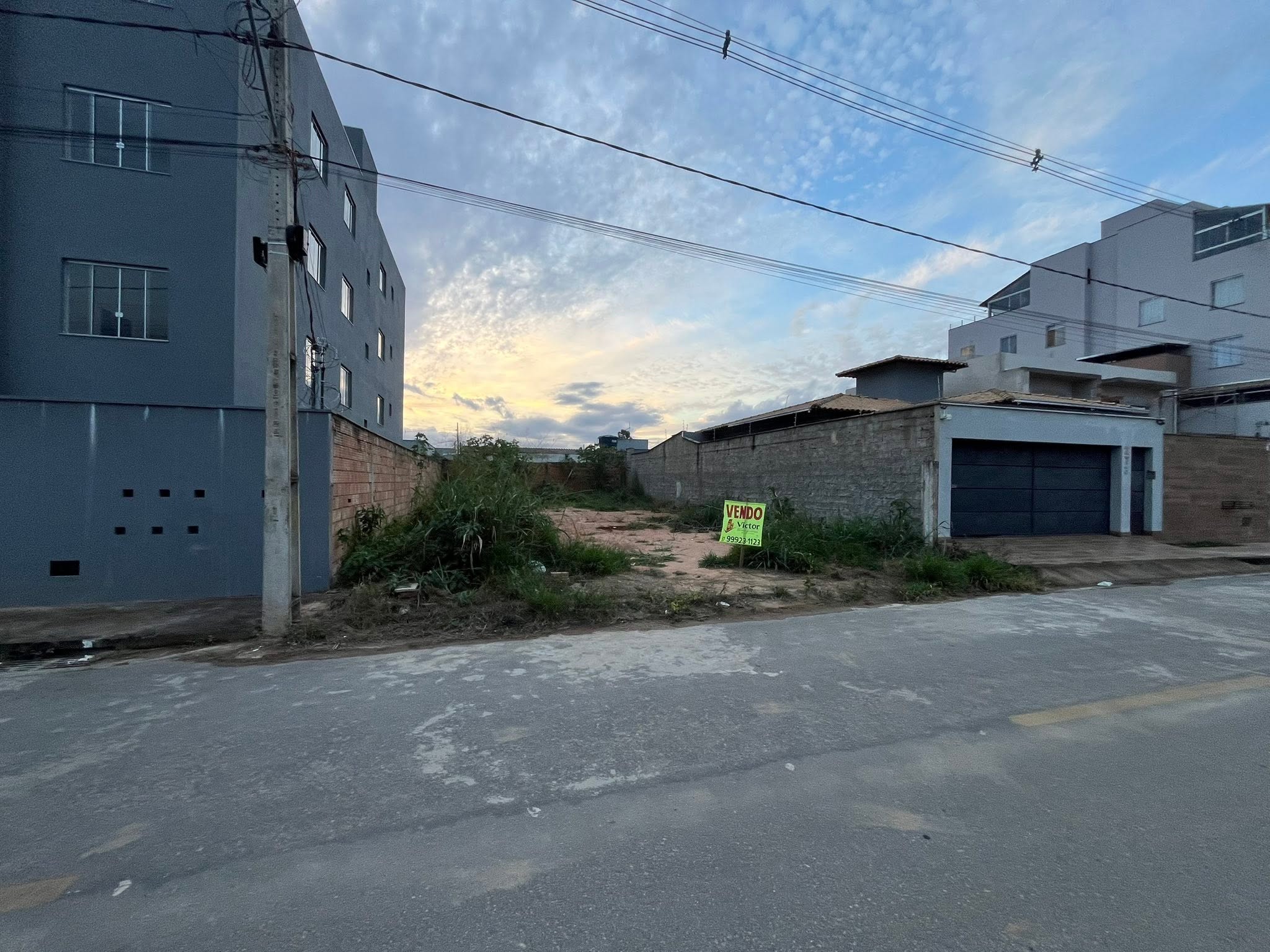 Lote - foto 2