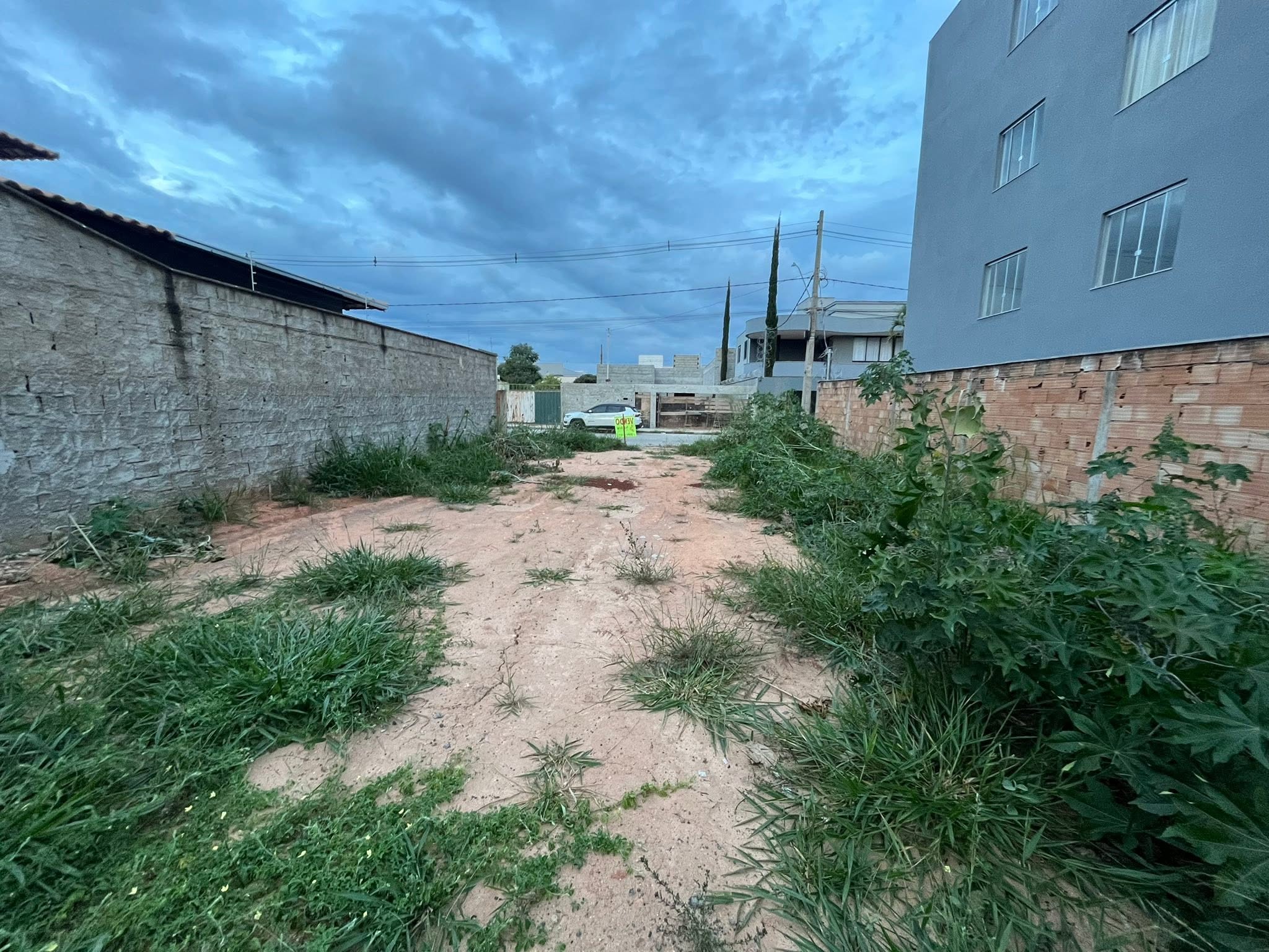 Lote - foto 3