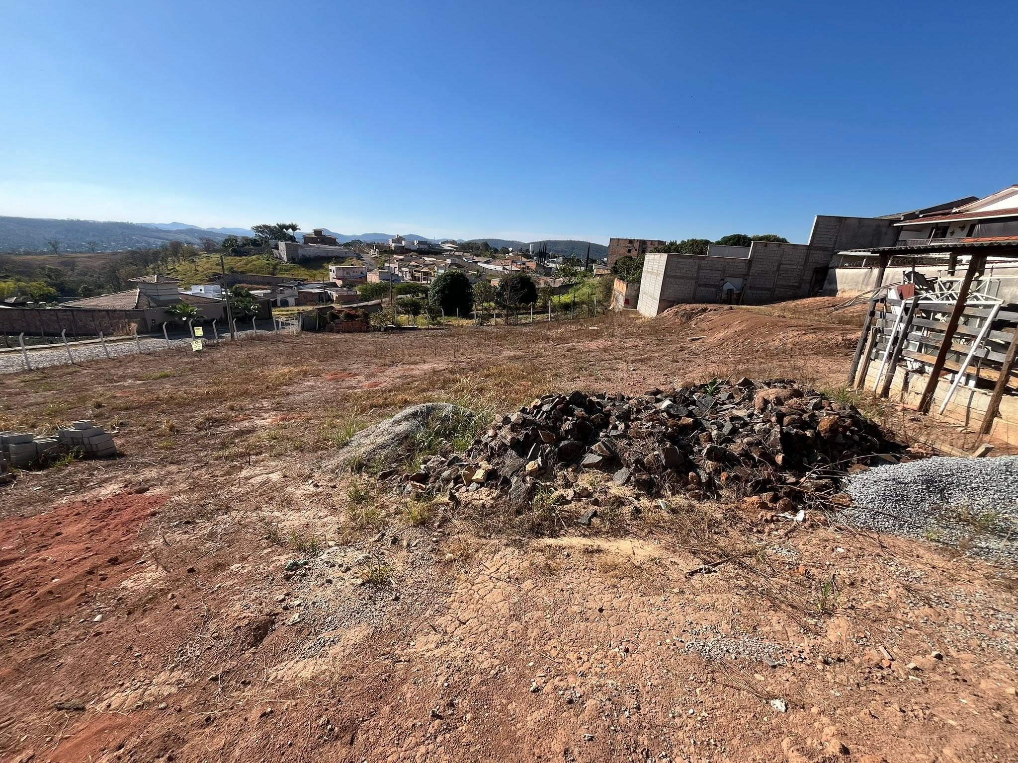 Lote - foto 2