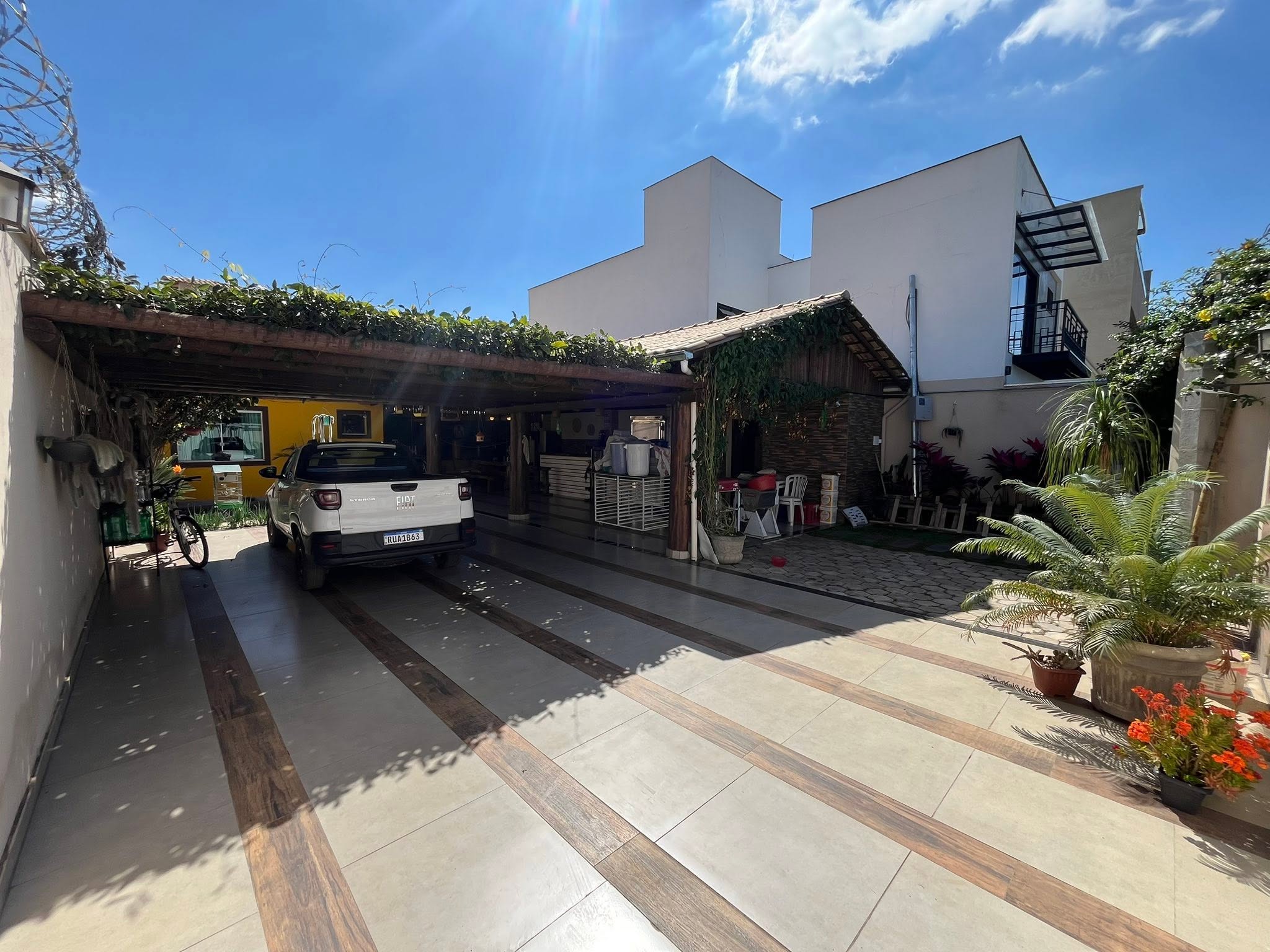 Casa - miniatura 8