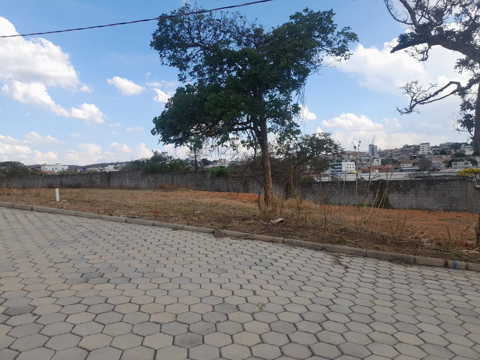 Lote em Condomínio Fechado - foto 3