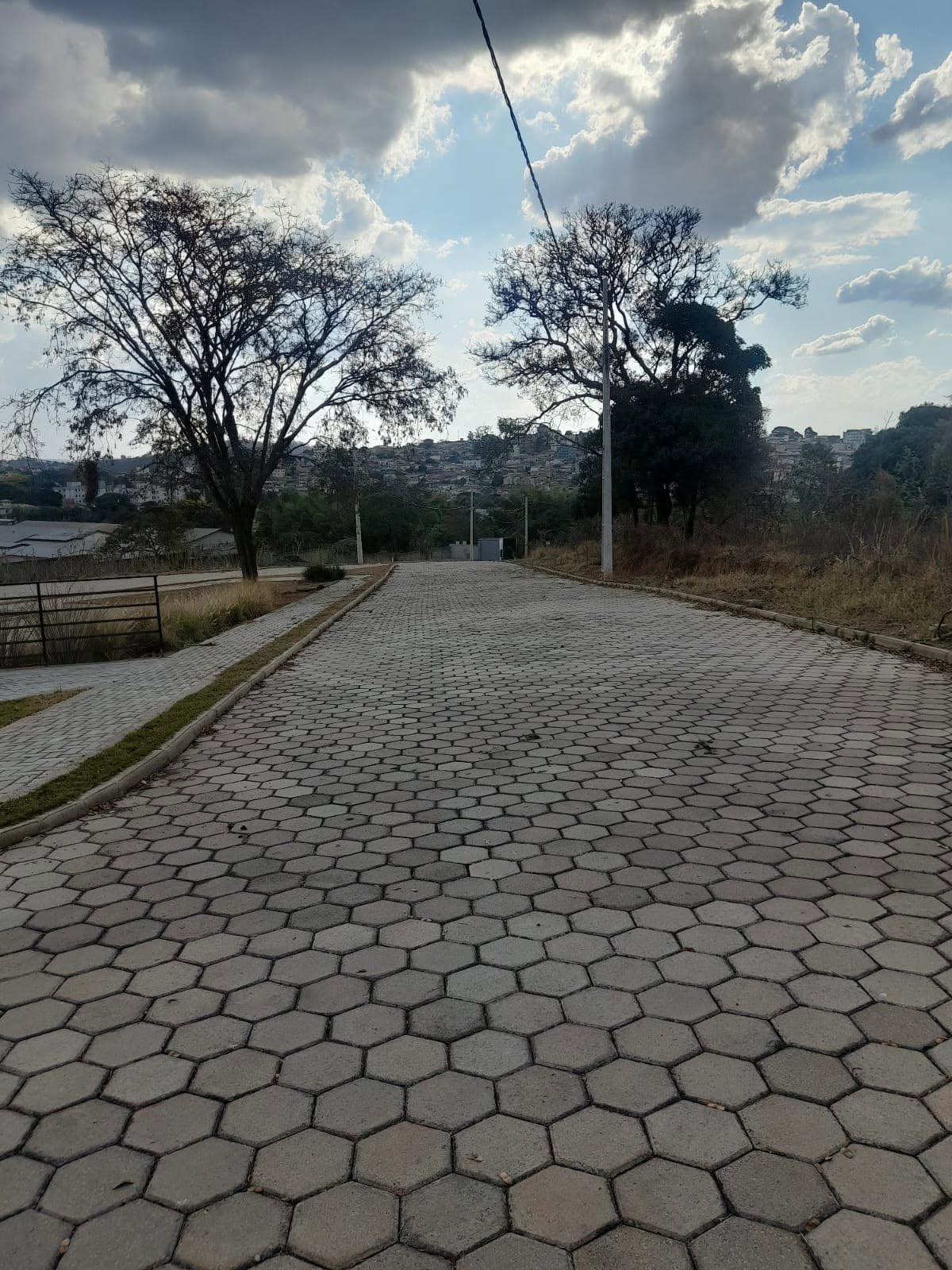 Lote em Condomínio Fechado - foto 2