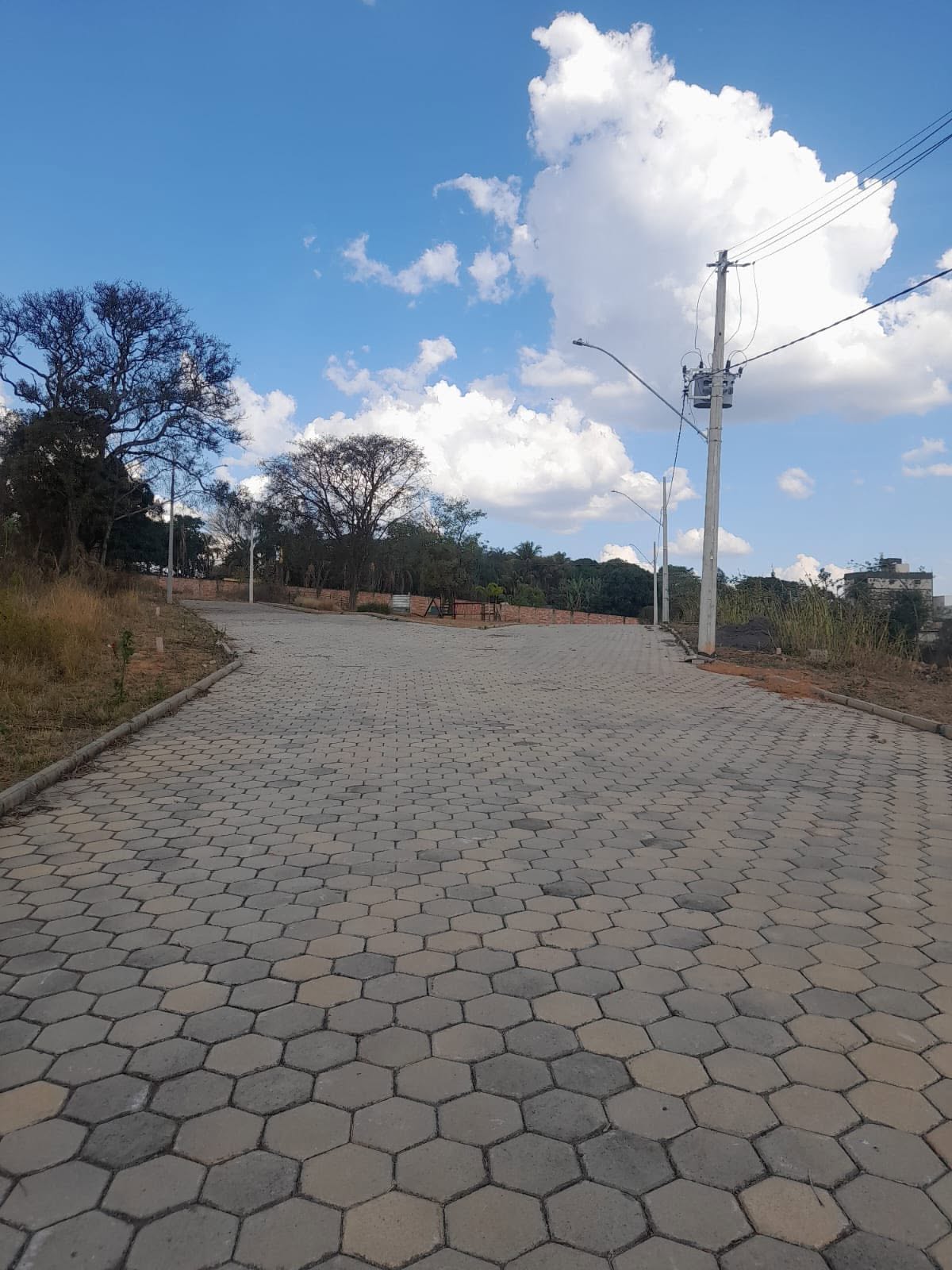 Lote em Condomínio Fechado - foto 4