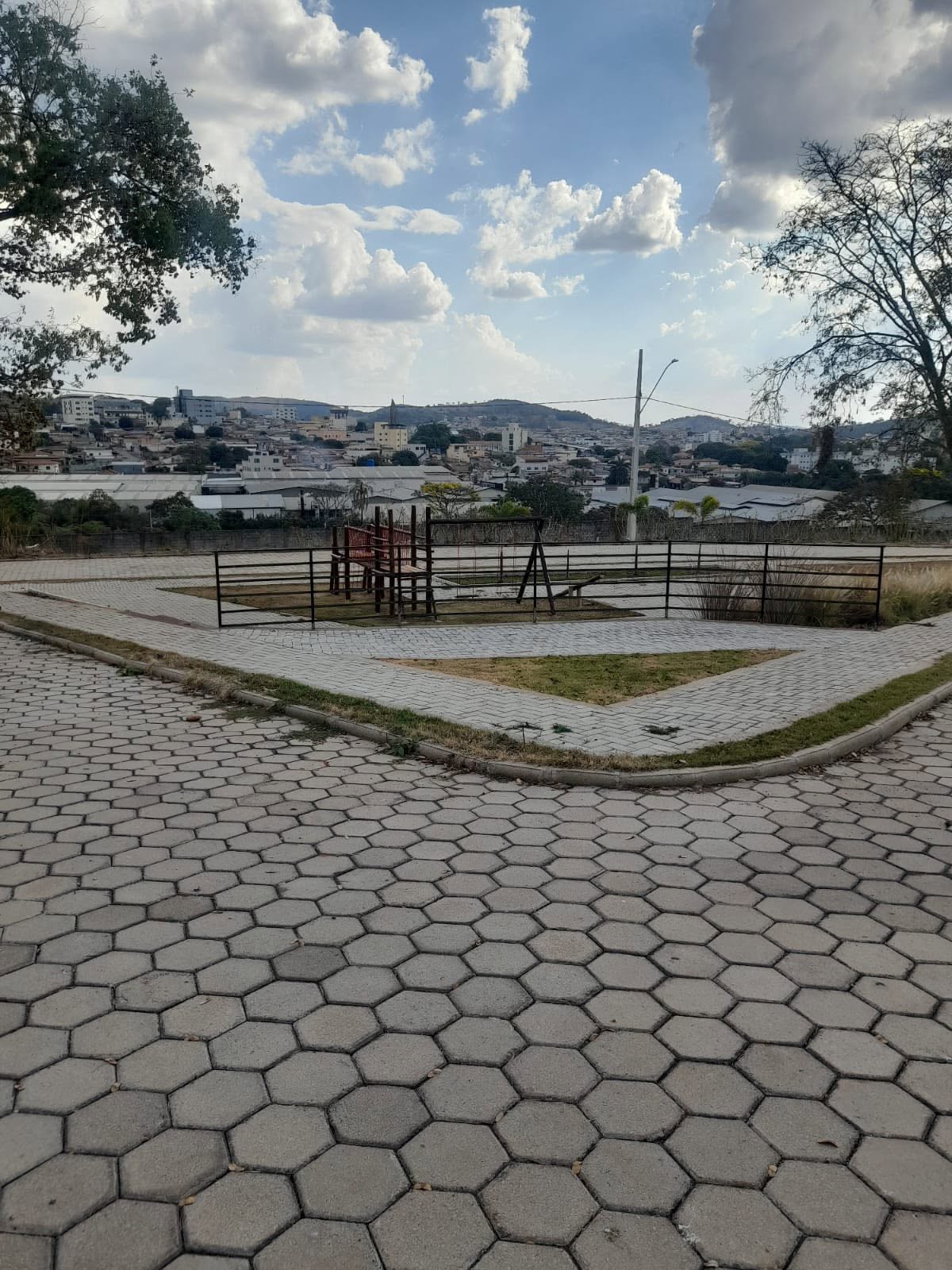 Lote em Condomínio Fechado - foto 5