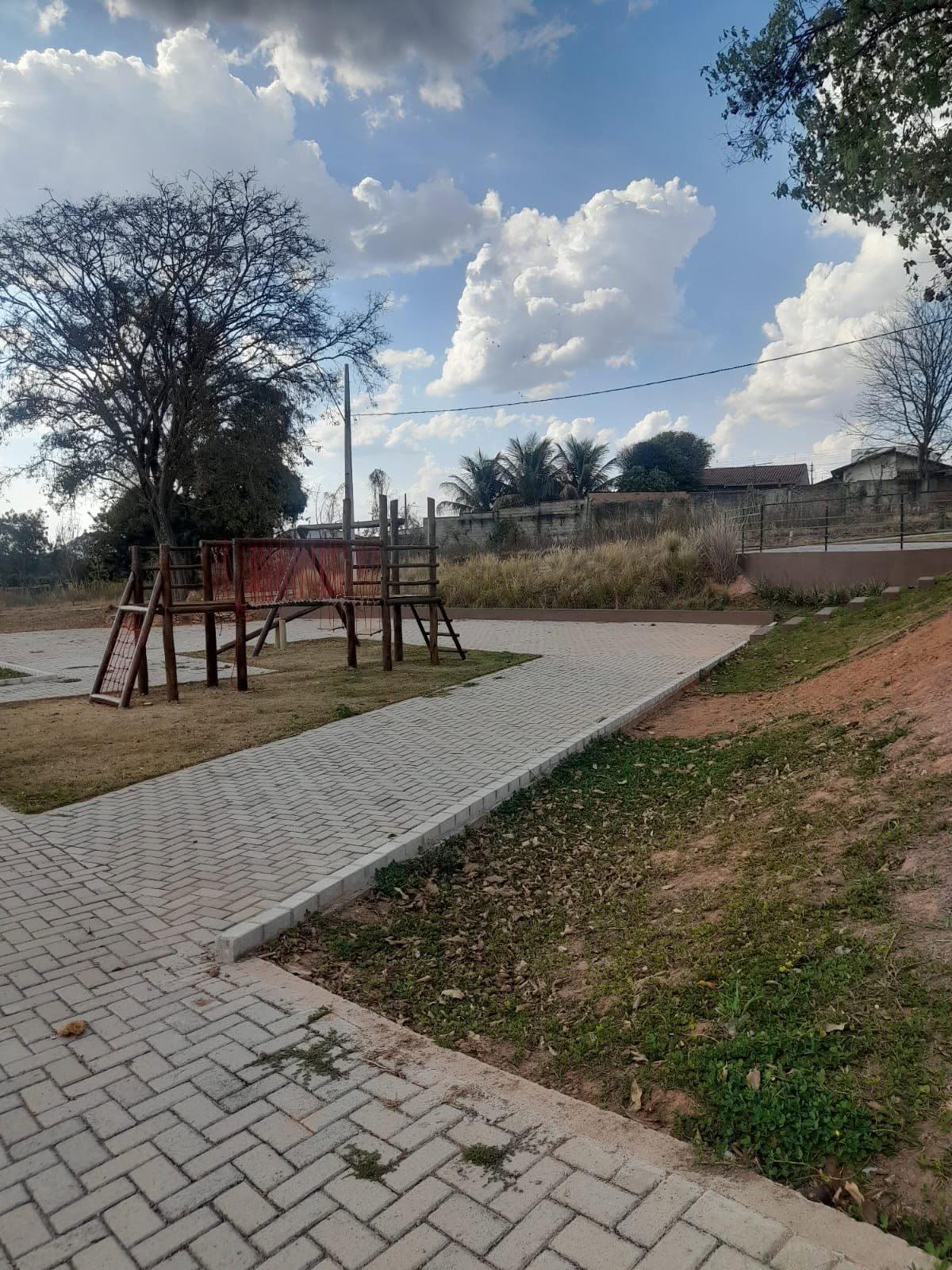 Lote em Condomínio Fechado - miniatura 6