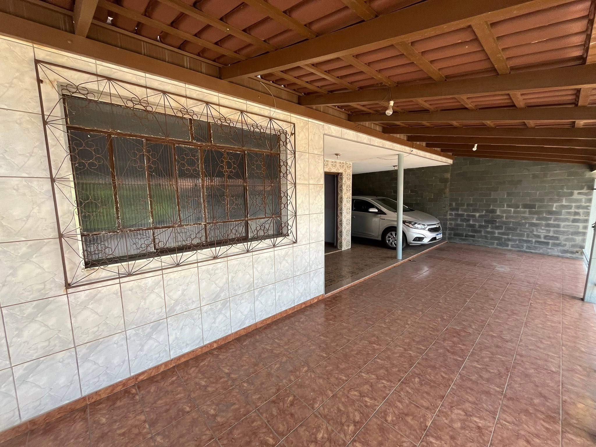 Casa e Barracão - foto 2