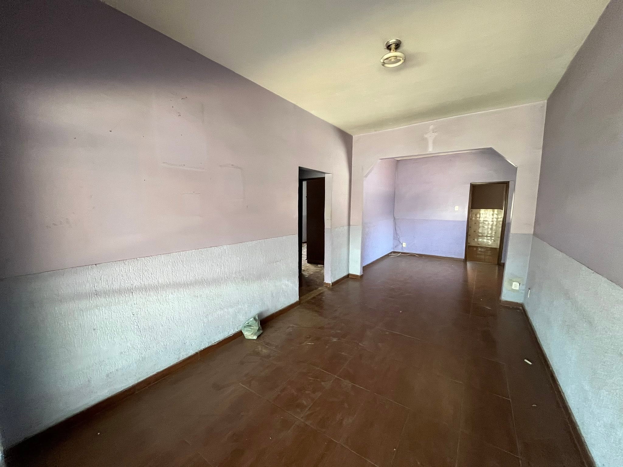 Casa e Barracão - foto 3