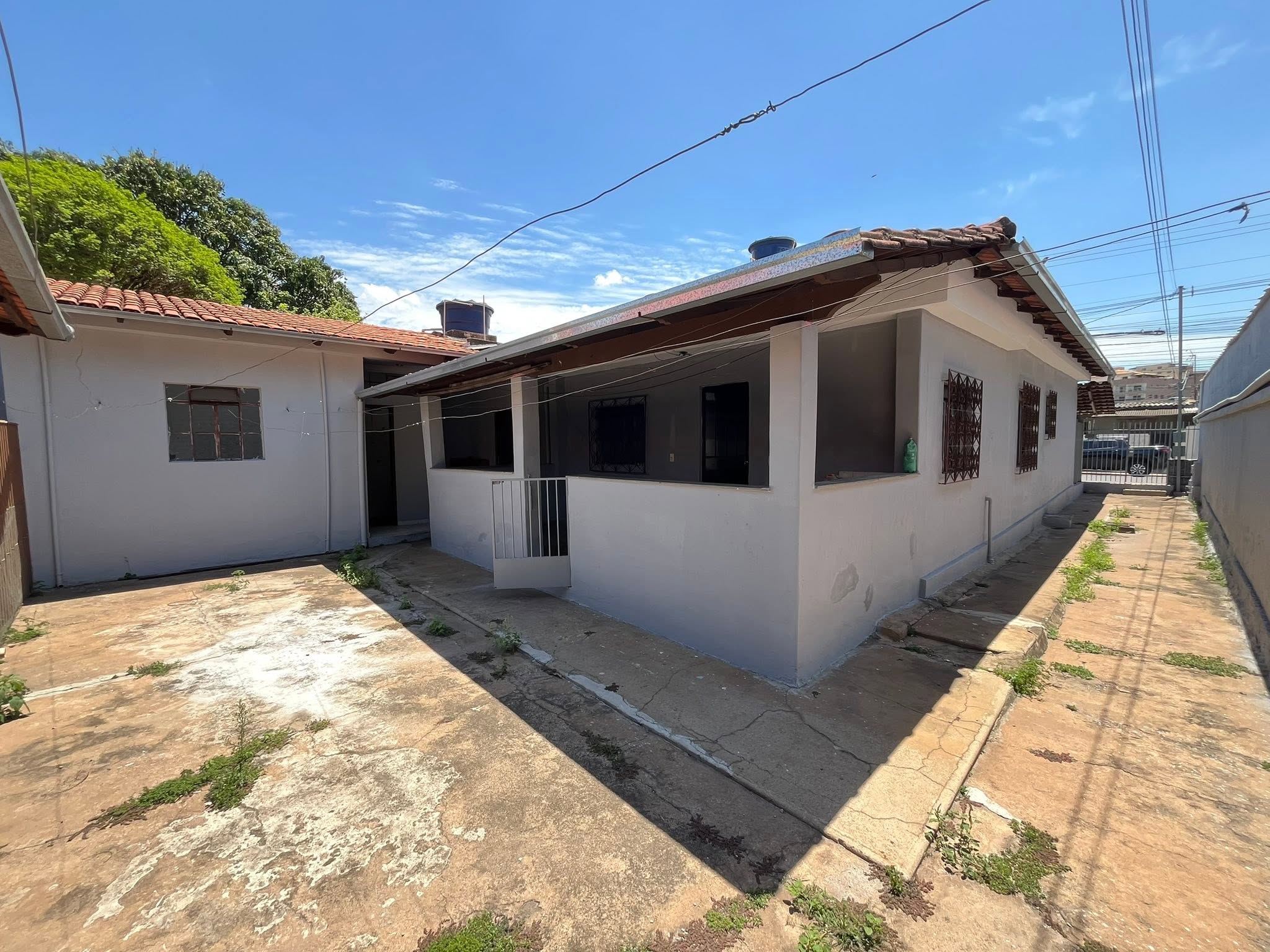 Casa e Barracão - miniatura 16