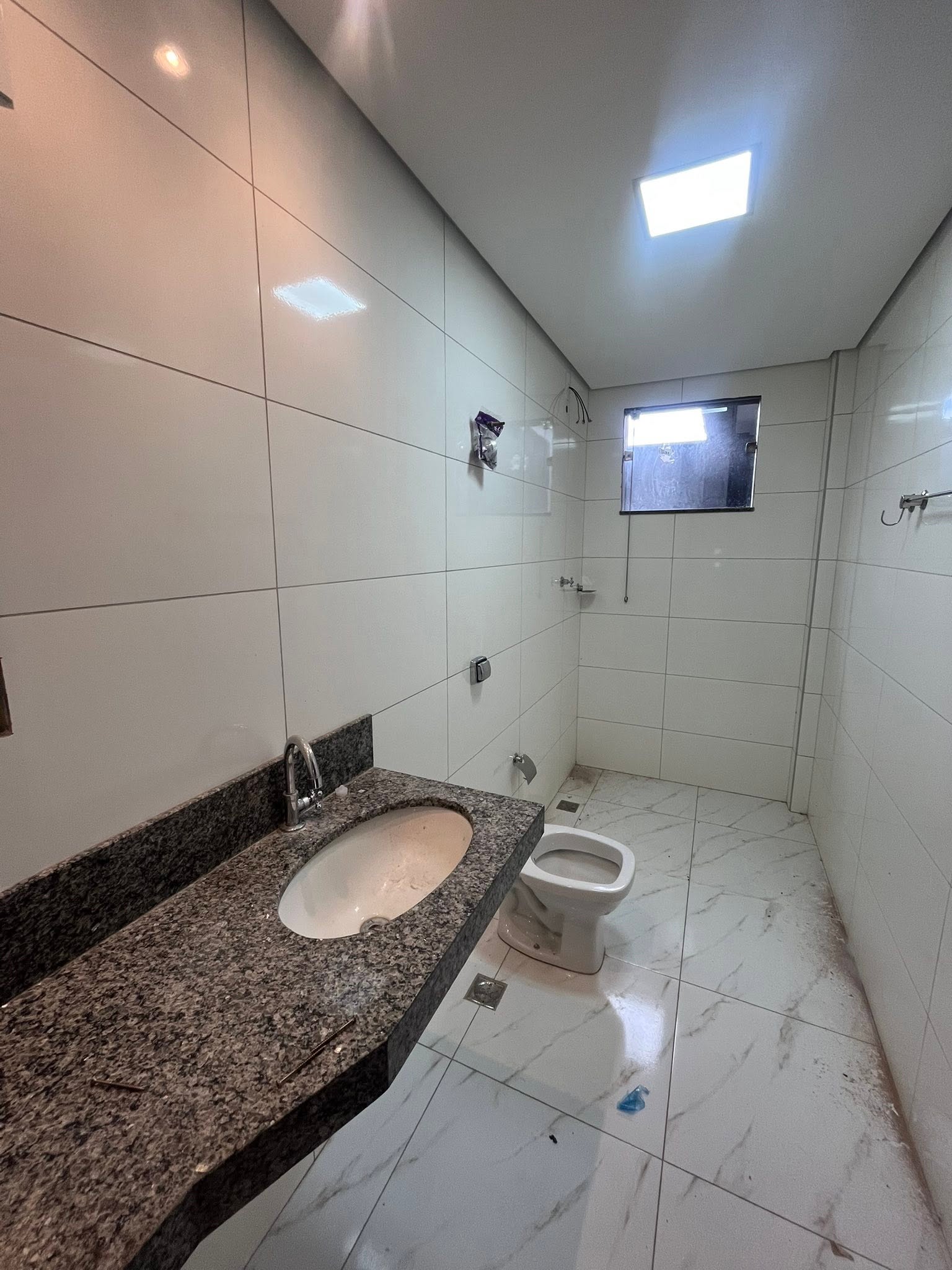 Apartamento com área externa - miniatura 9