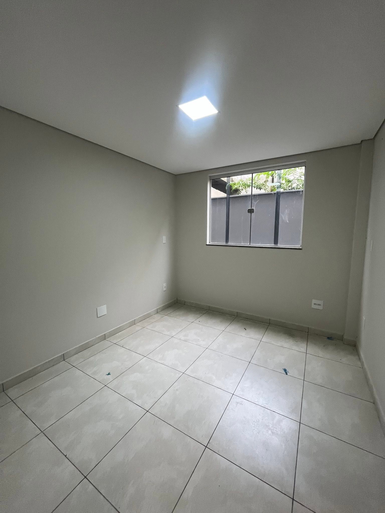 Apartamento com área externa - miniatura 10