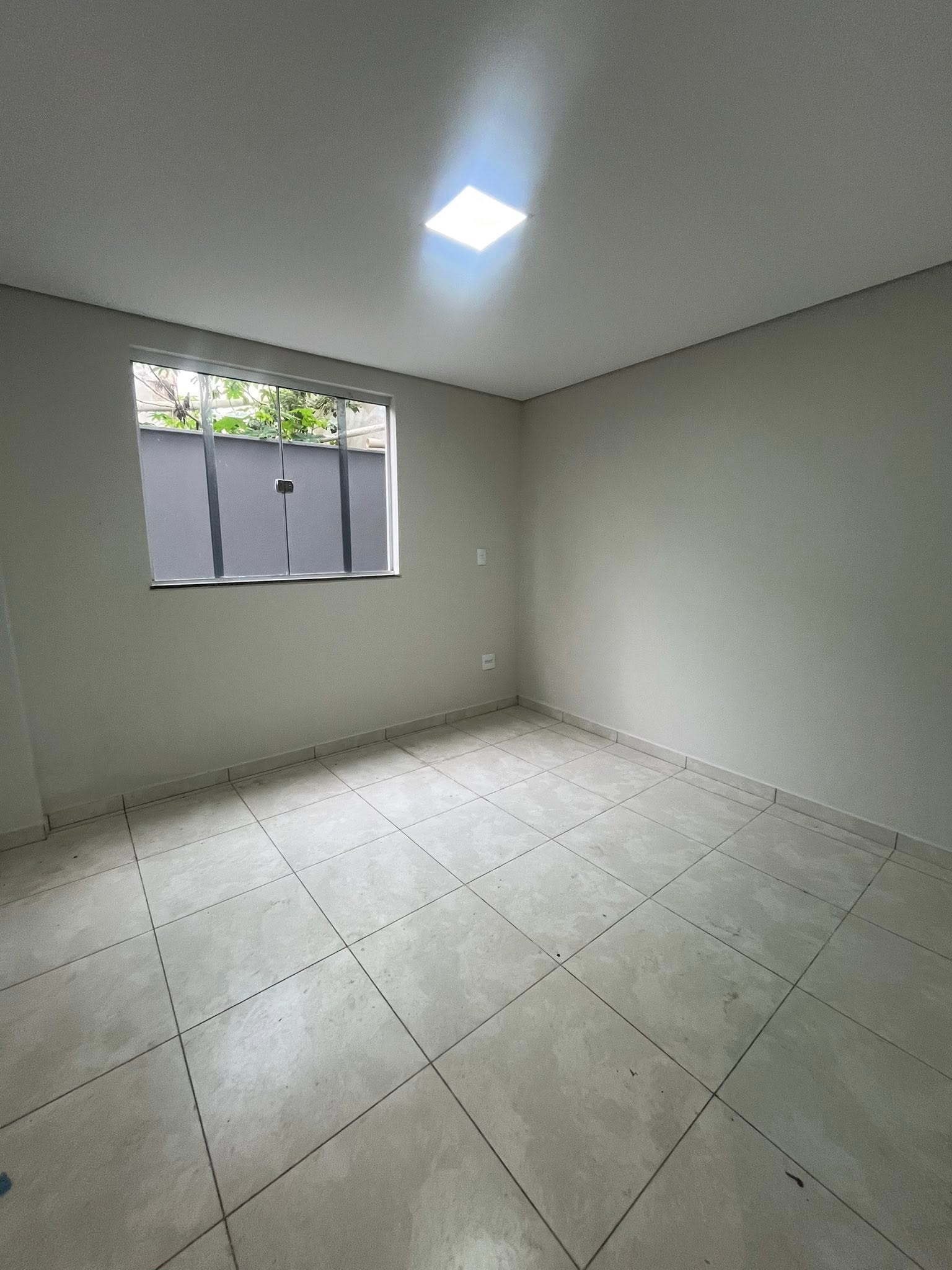 Apartamento com área externa - miniatura 11