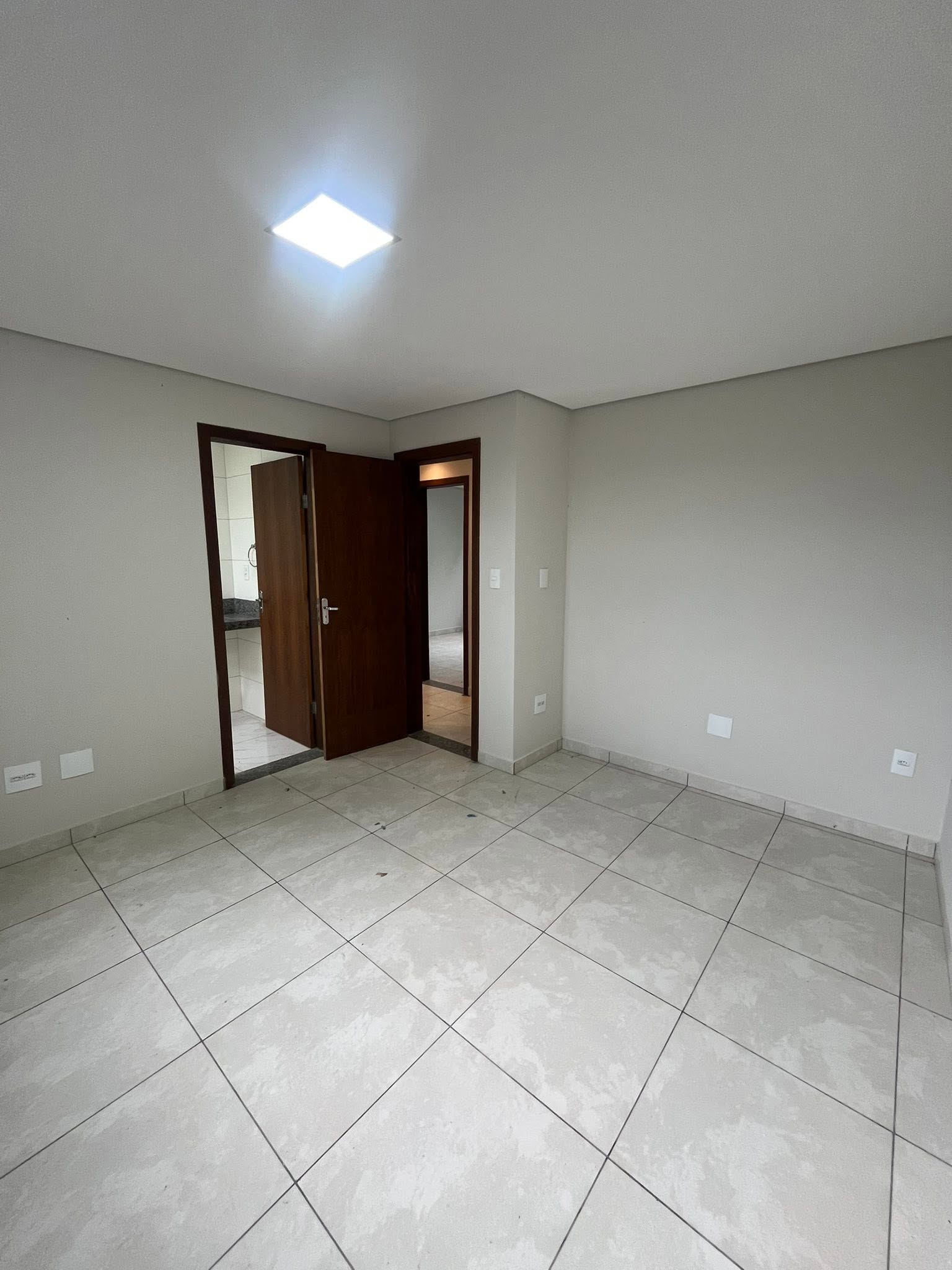 Apartamento com área externa - miniatura 12