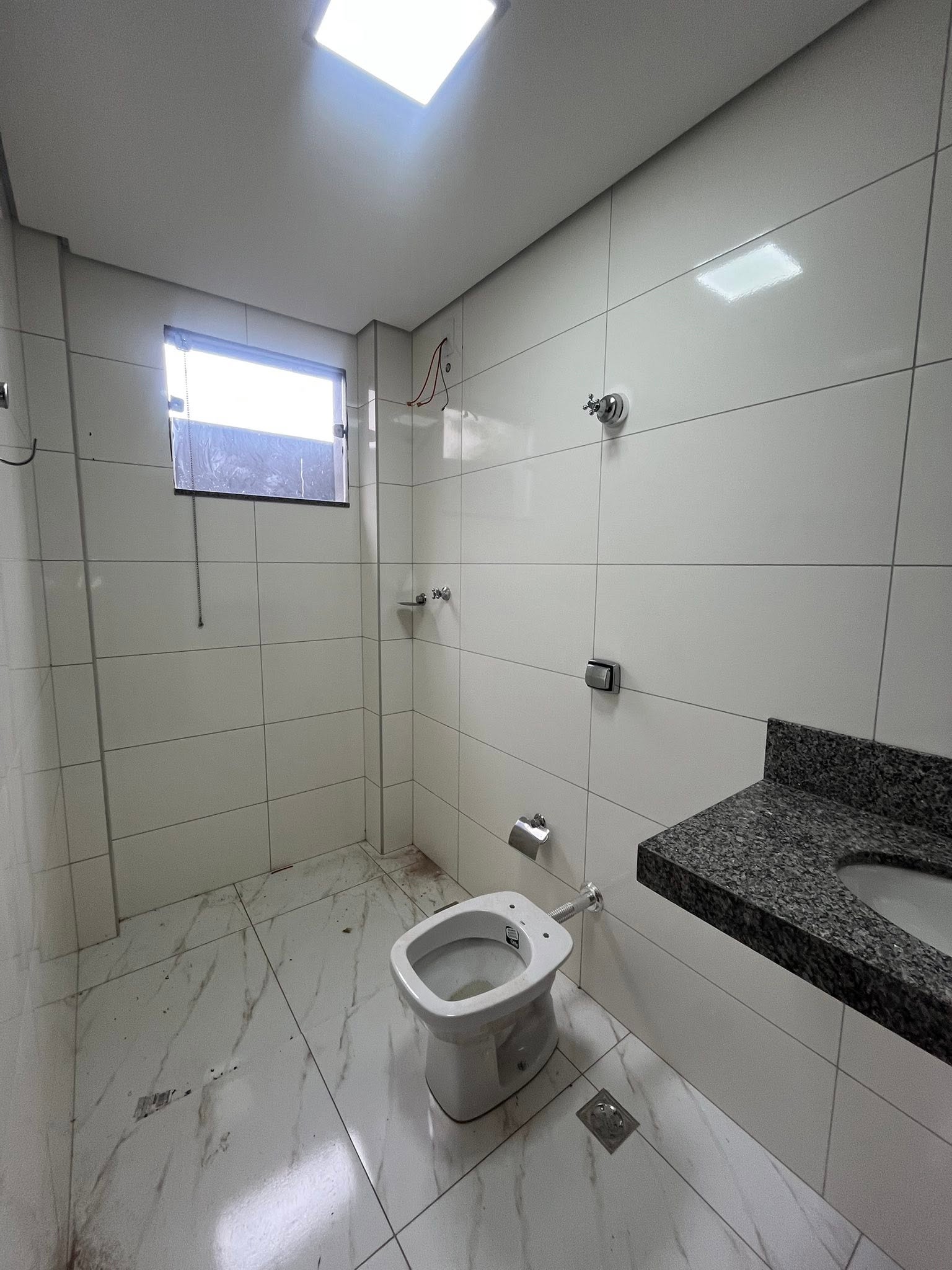 Apartamento com área externa - miniatura 13