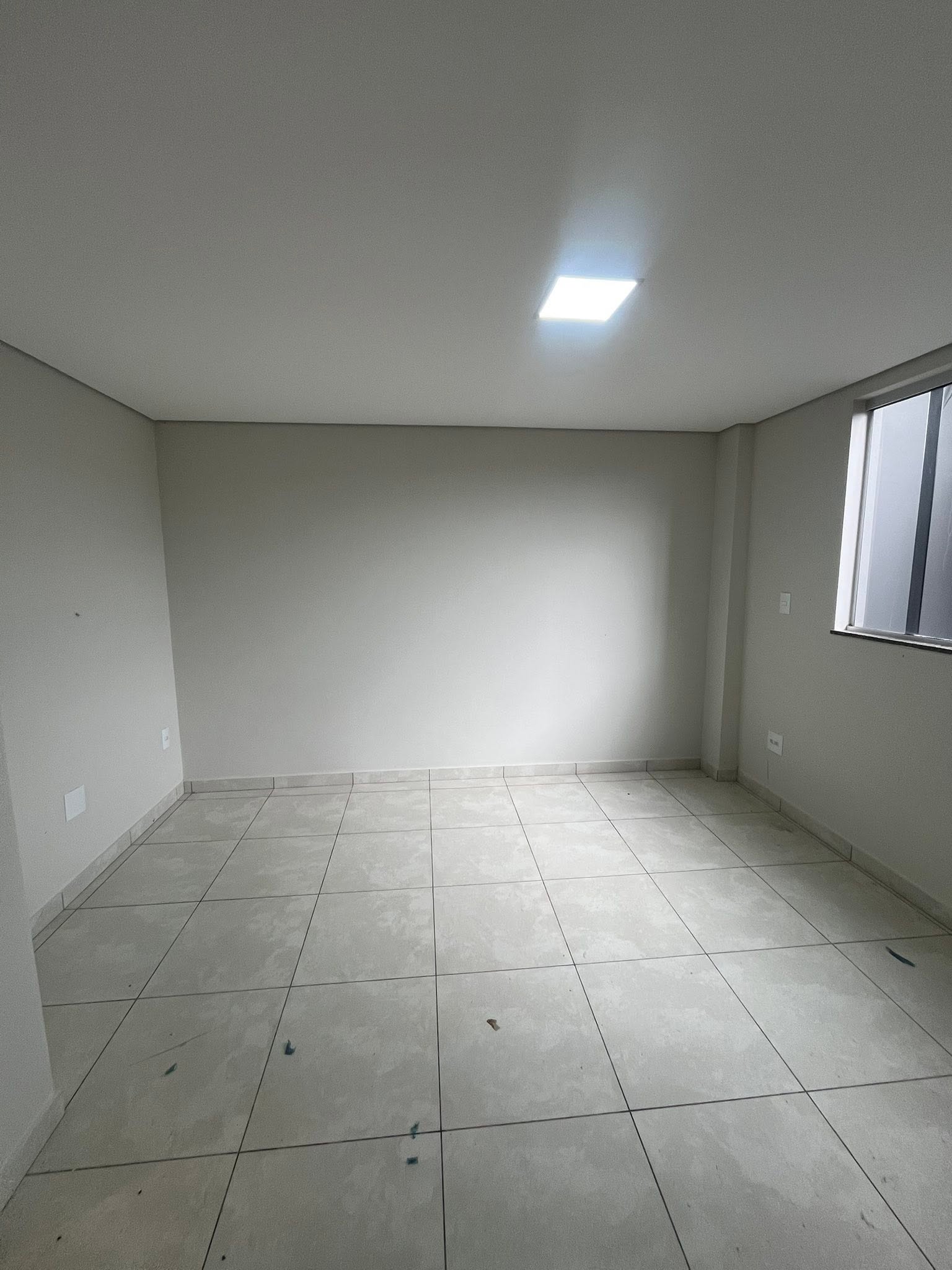 Apartamento com área externa - miniatura 14