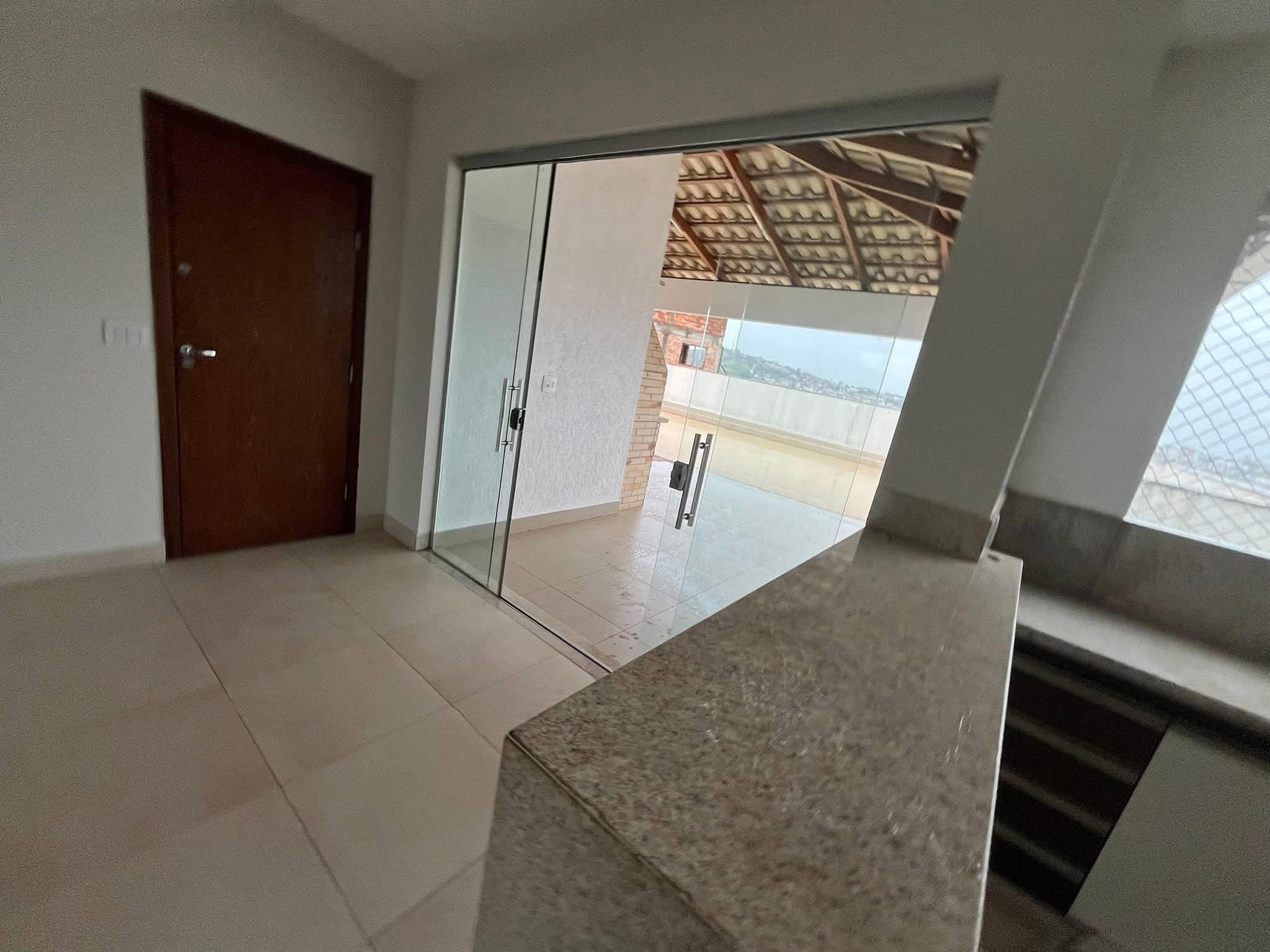 Apartamento cobertura - miniatura 6