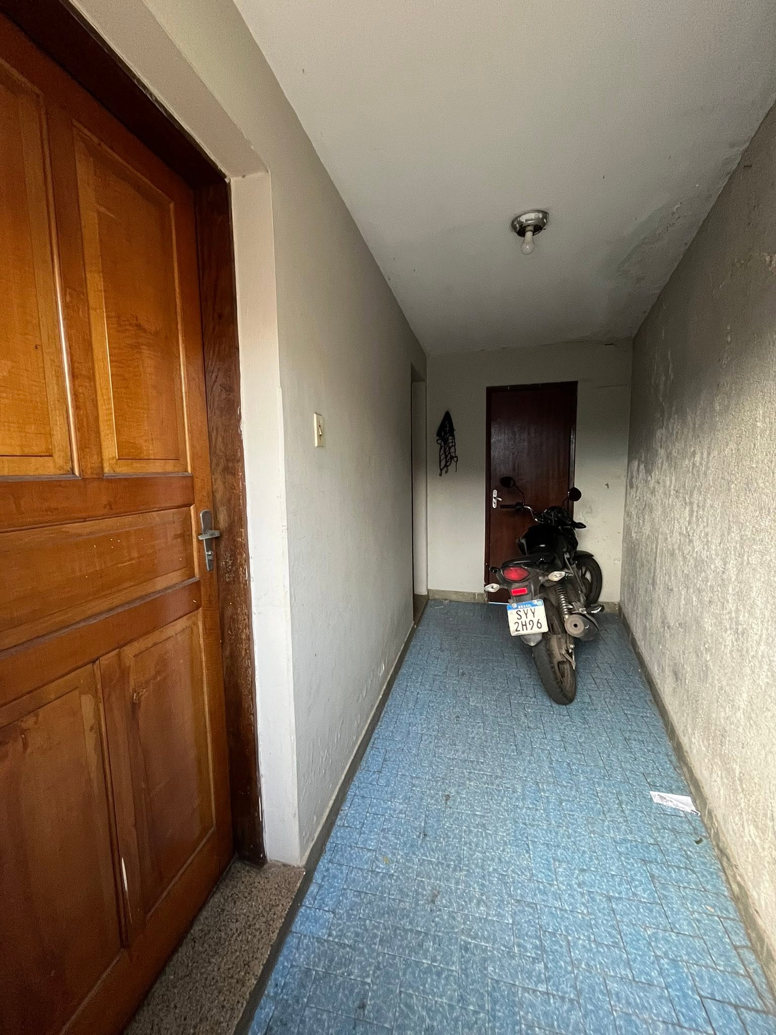 Casa e Barracão - foto 2