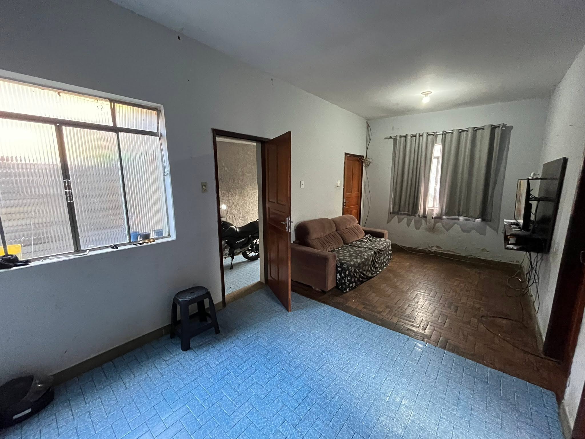Casa e Barracão - foto 4