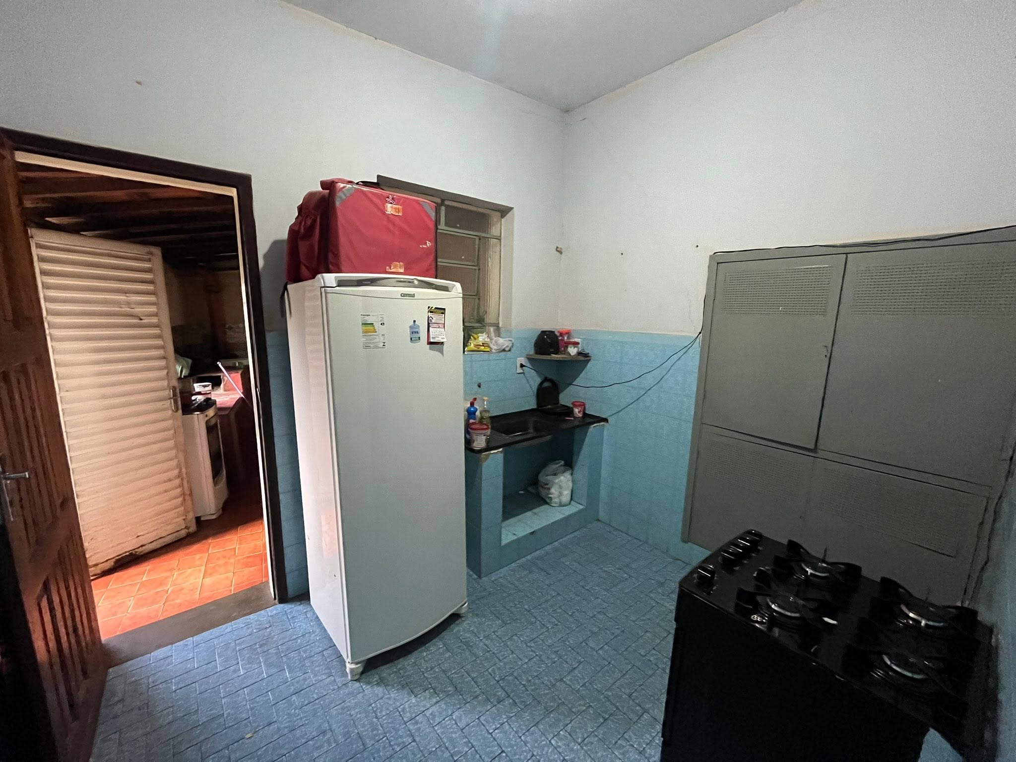 Casa e Barracão - miniatura 8