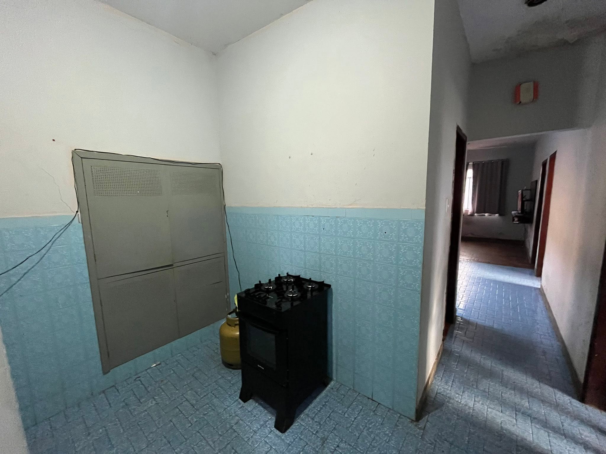 Casa e Barracão - miniatura 9