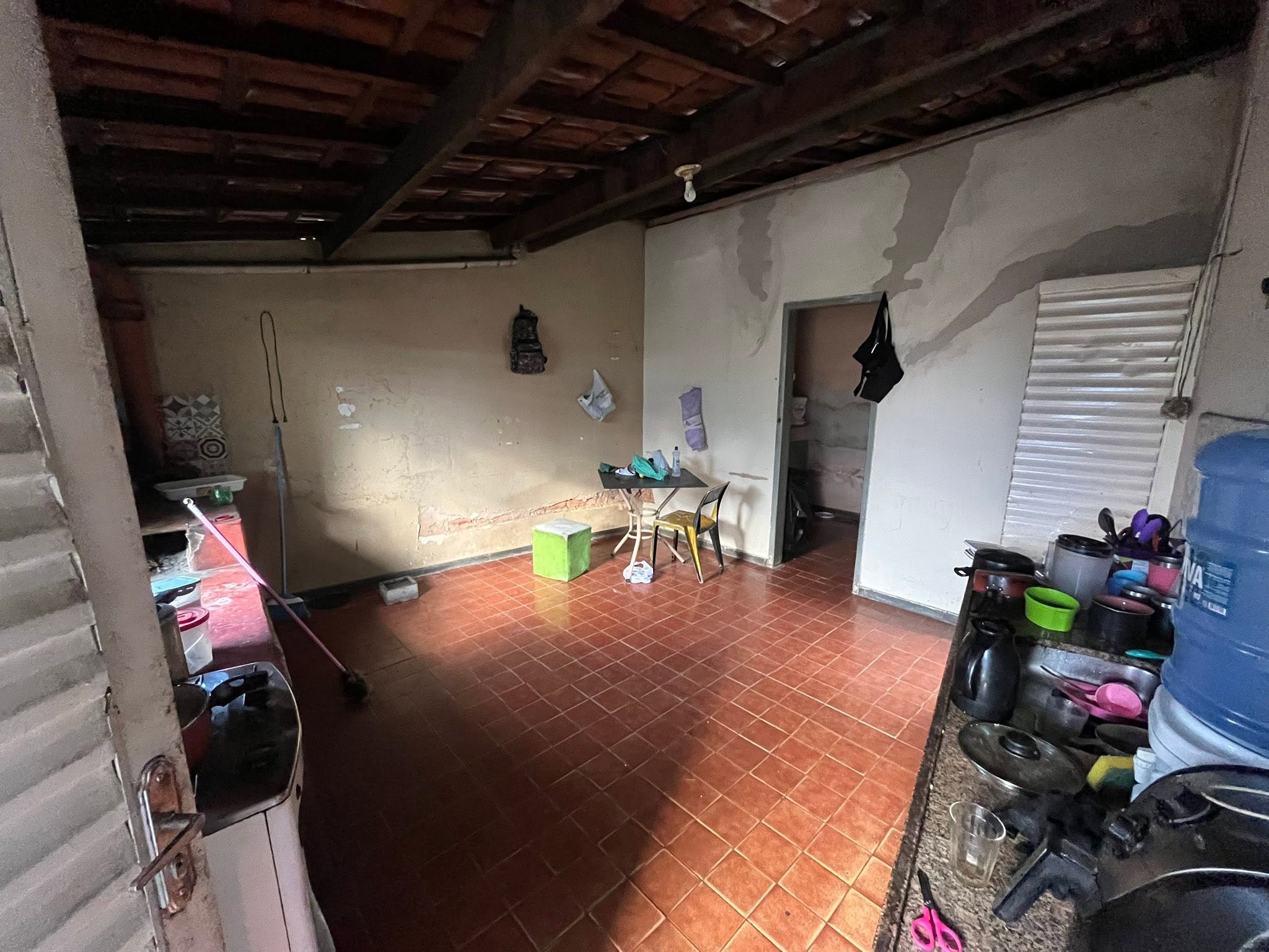 Casa e Barracão - miniatura 10