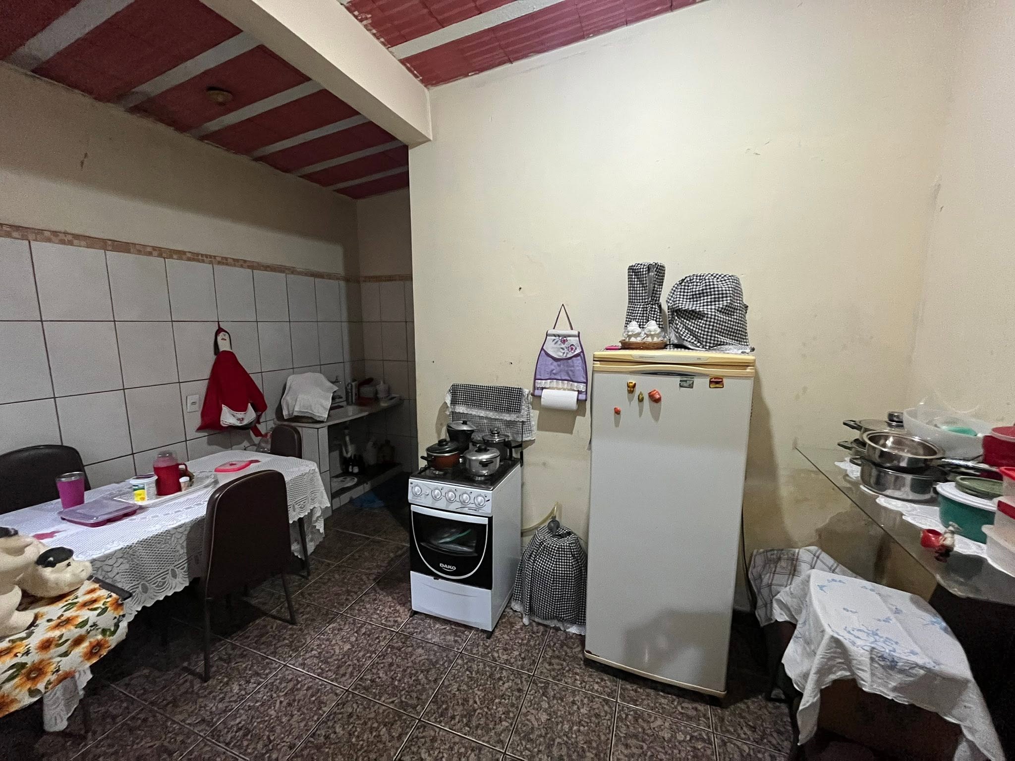 Casa e Barracão - miniatura 14