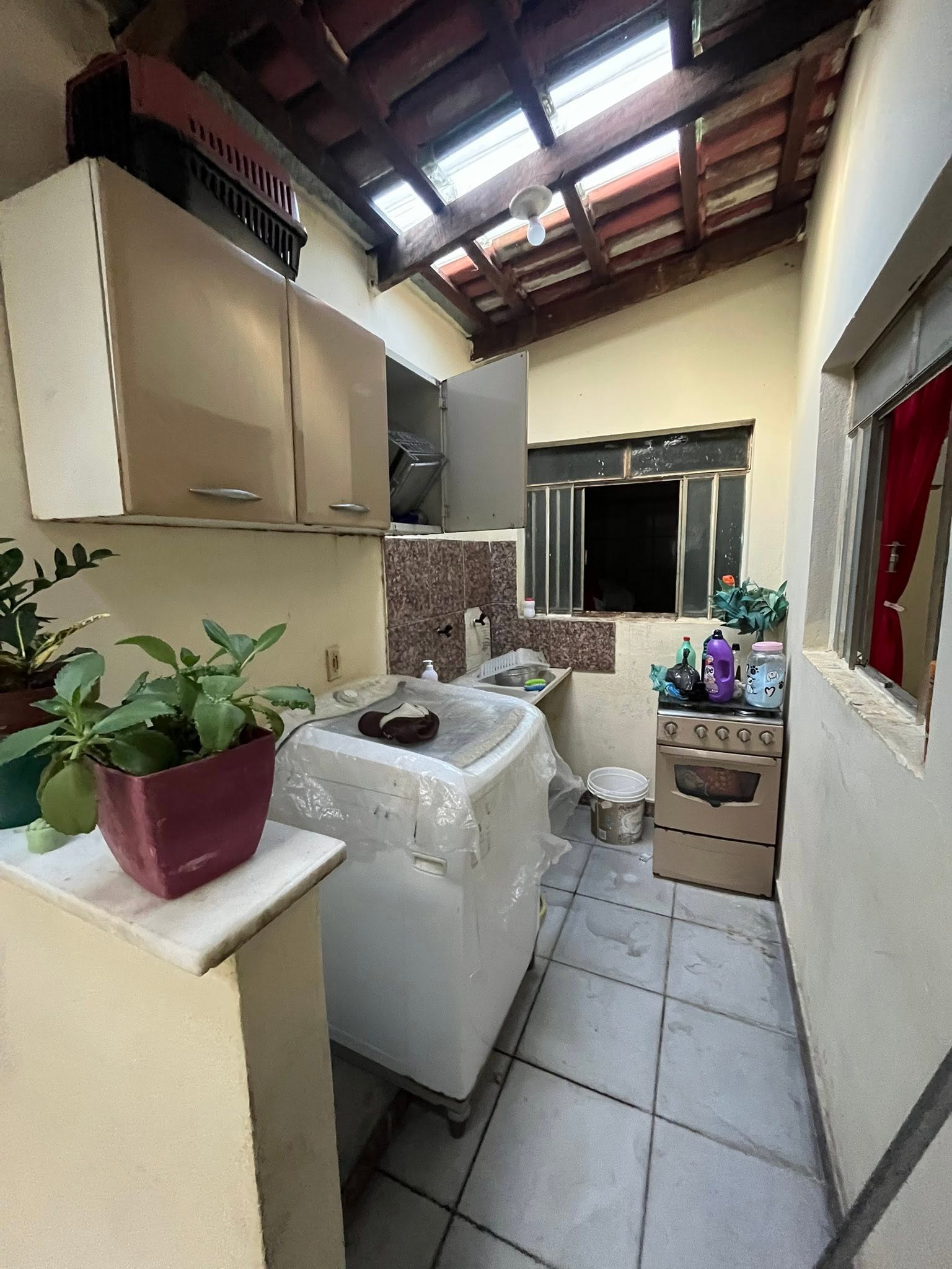 Casa e Barracão - miniatura 16