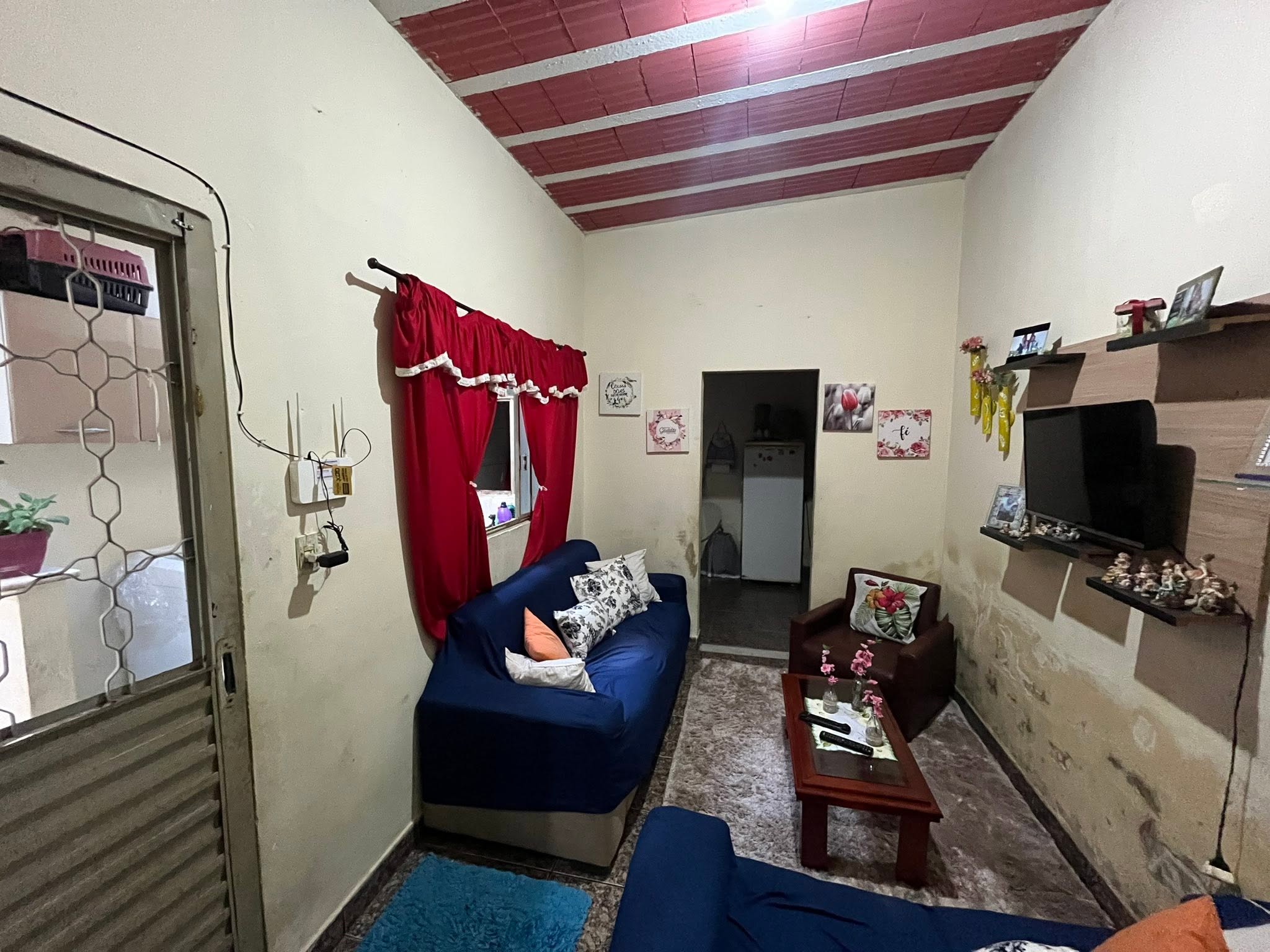 Casa e Barracão - miniatura 19