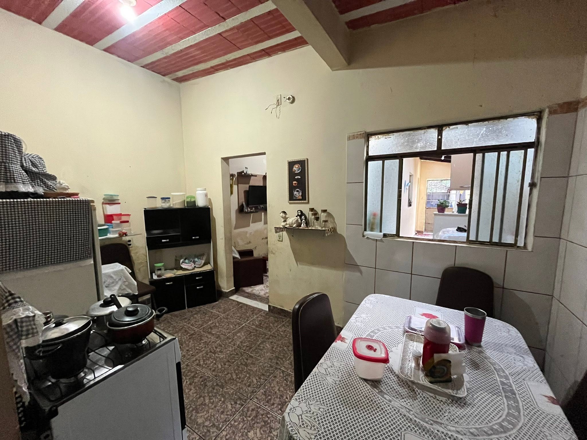 Casa e Barracão - miniatura 20