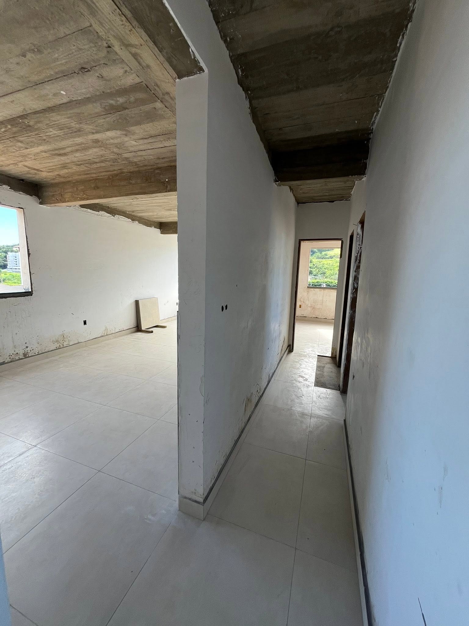 Apartamento - foto 4