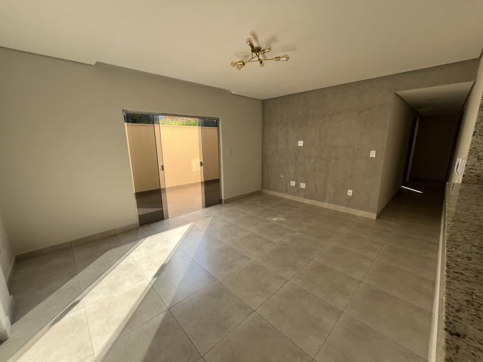 Apartamento com área externa - foto 2