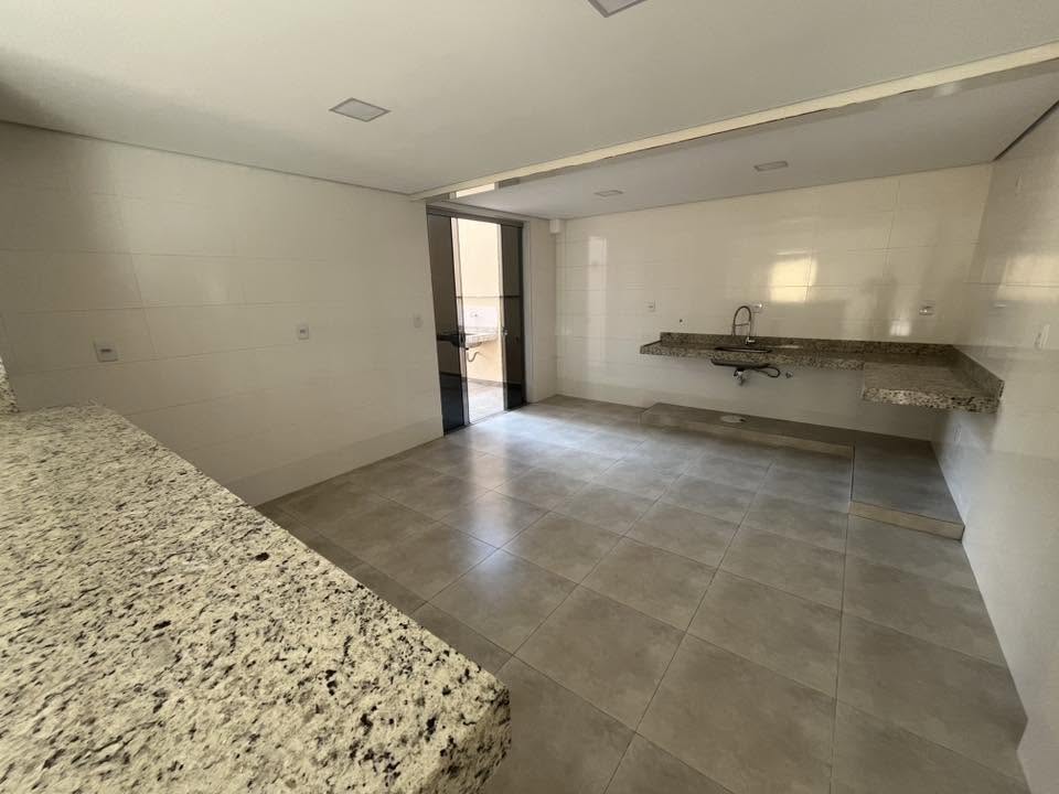 Apartamento com área externa - foto 5