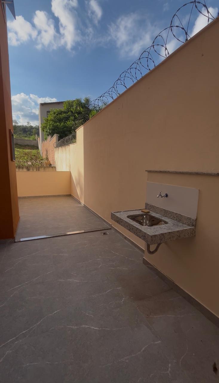Apartamento com área externa - miniatura 7