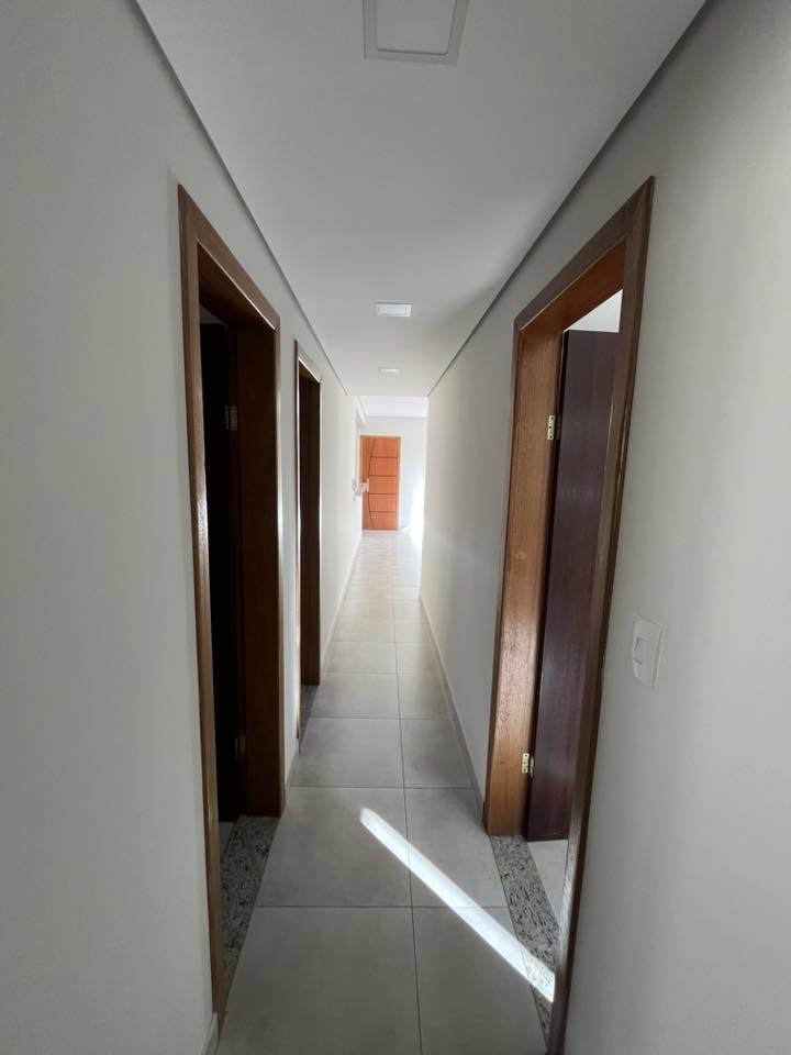 Apartamento com área externa - miniatura 8