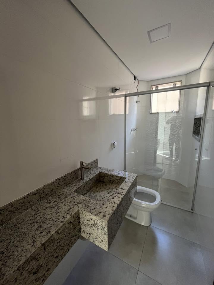 Apartamento com área externa - miniatura 9